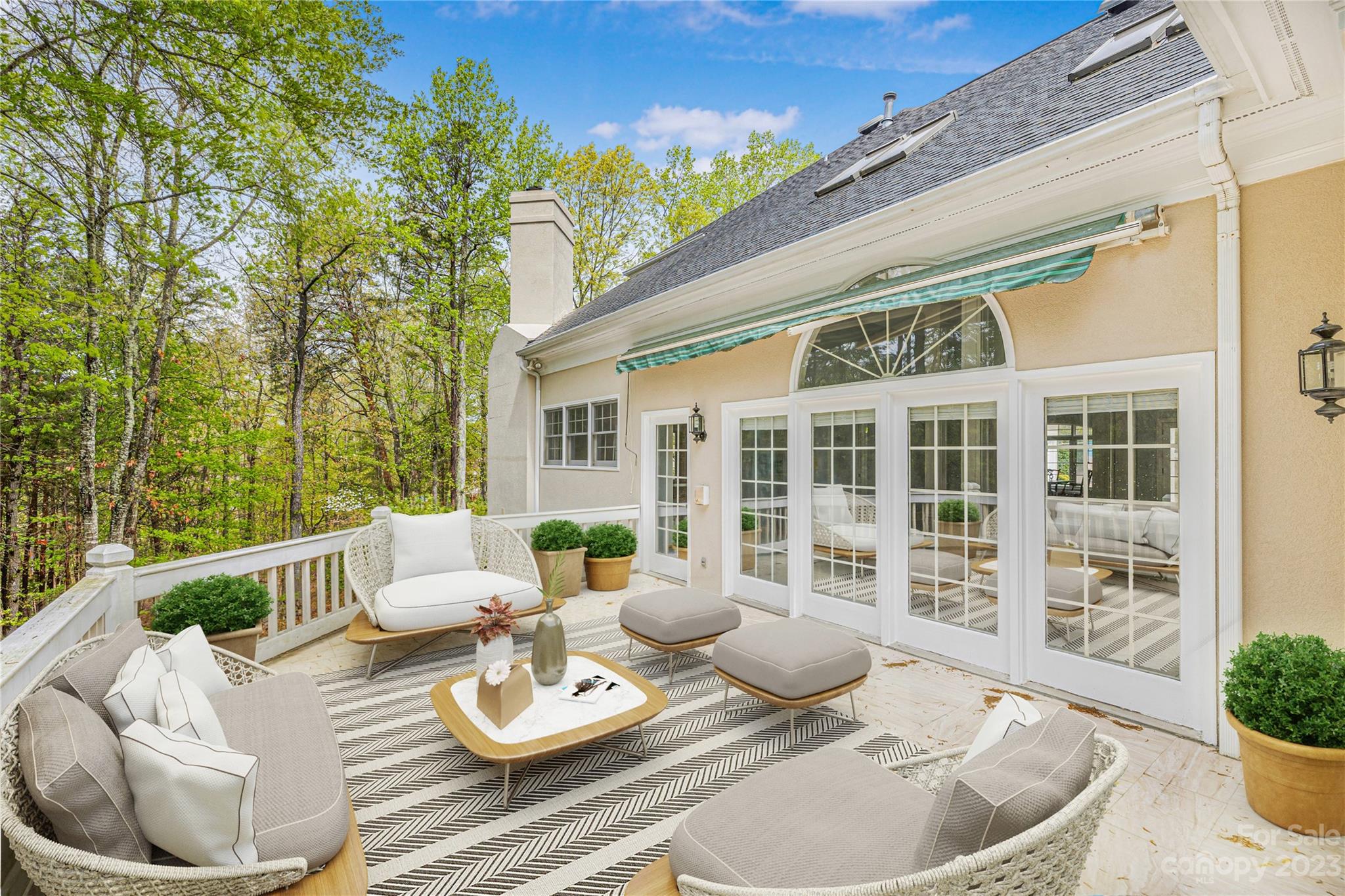 Riverpointe - Residential