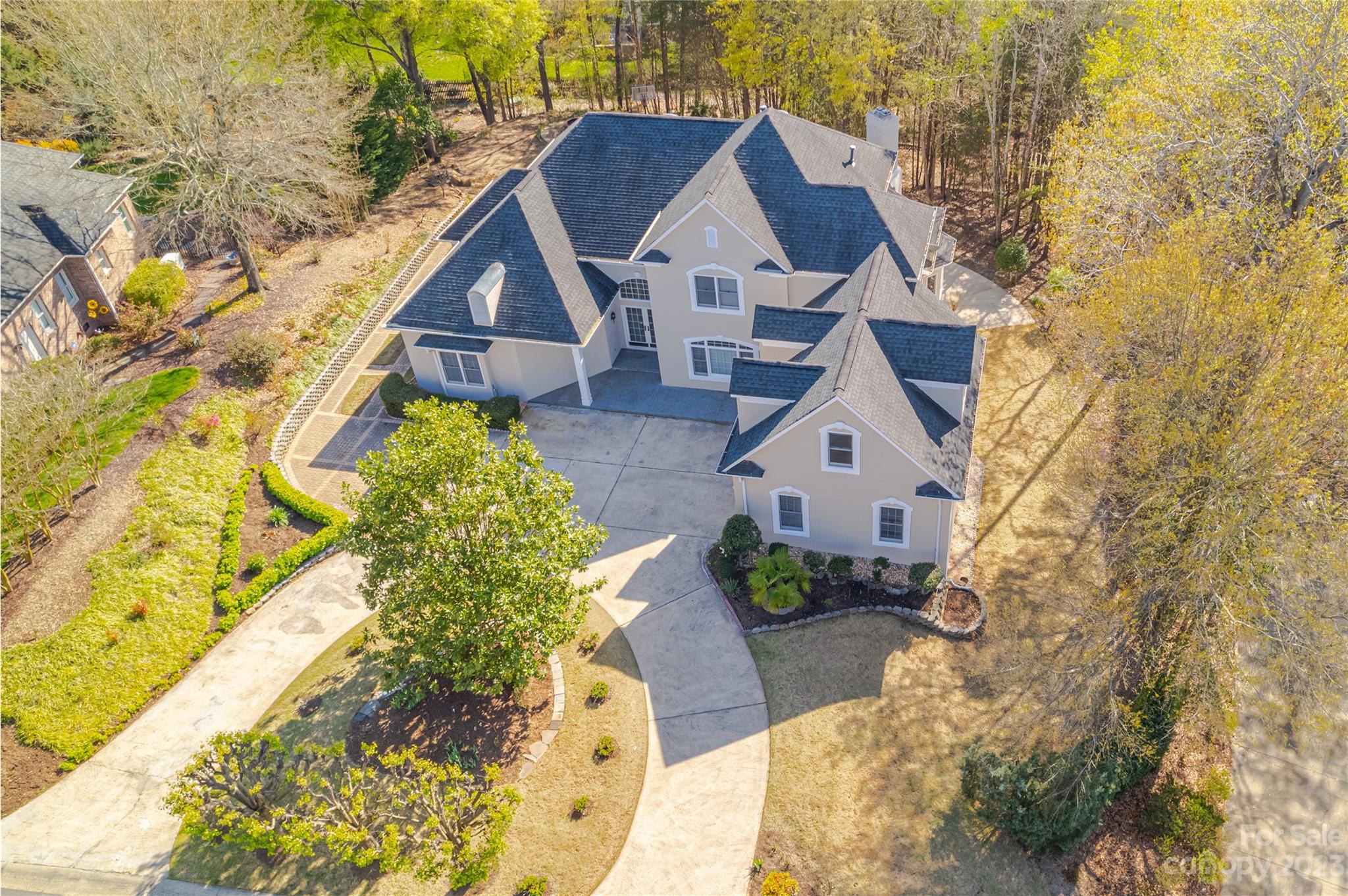 Riverpointe - Residential