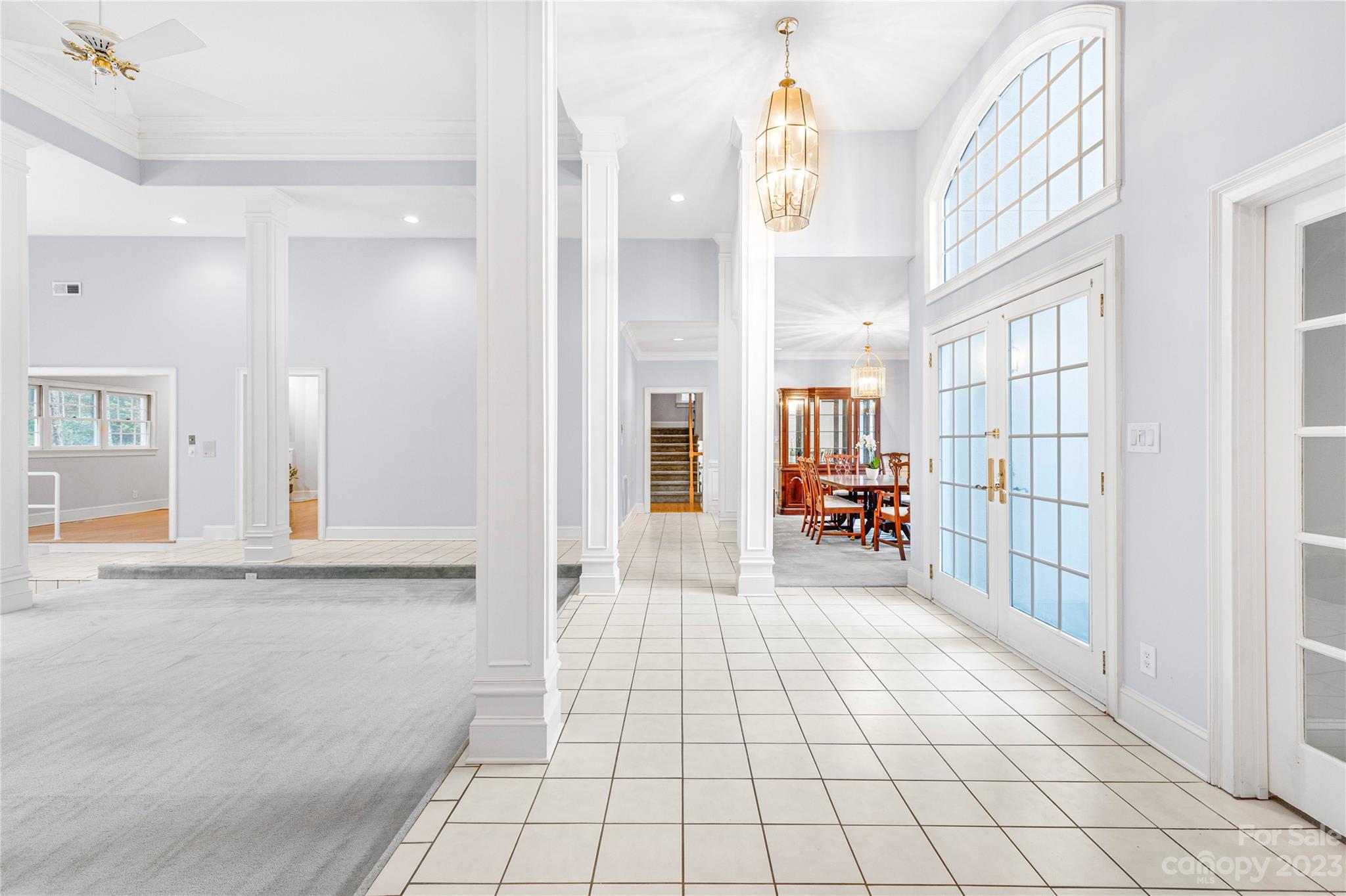 Riverpointe - Residential