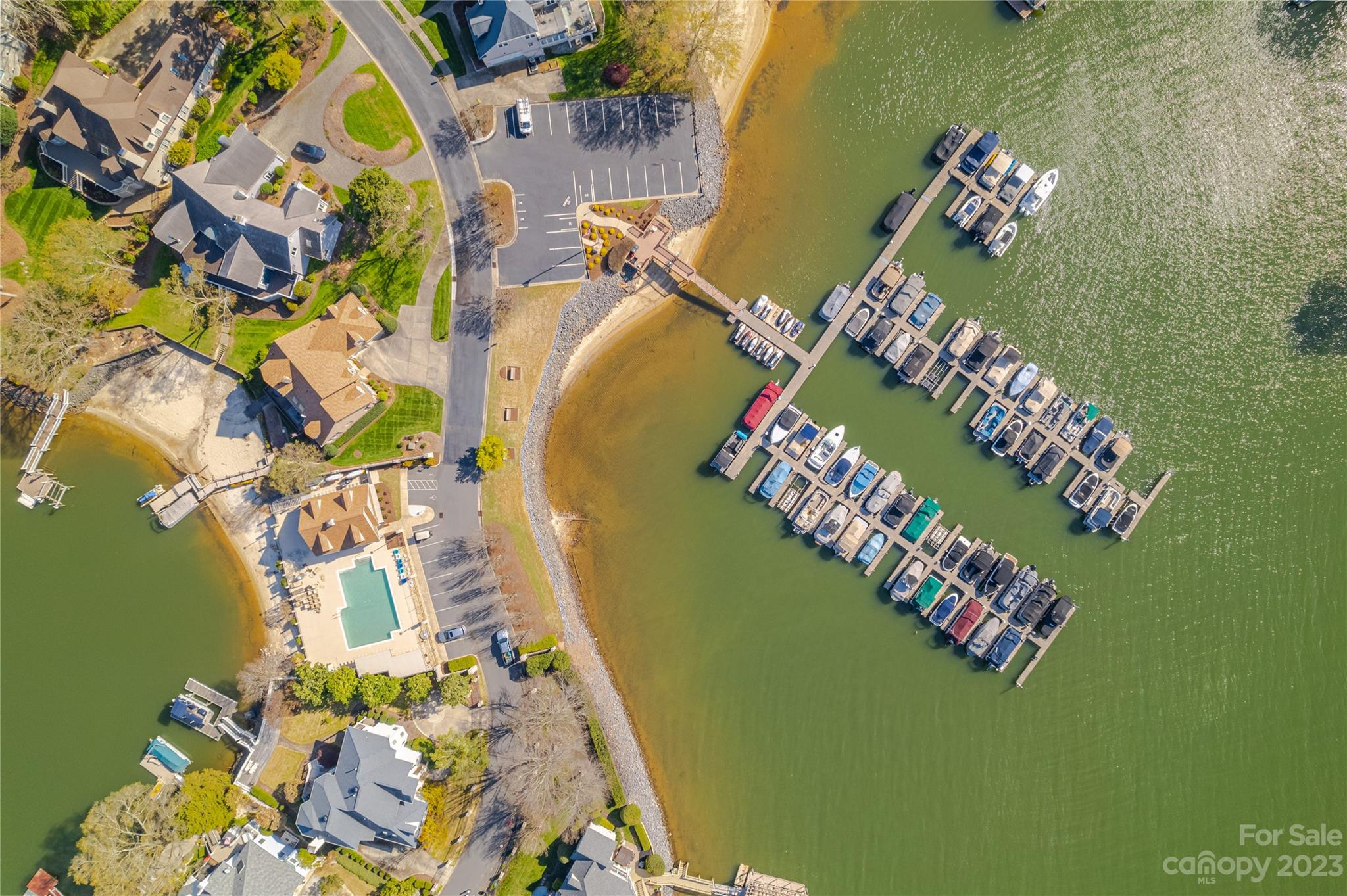 Riverpointe - Residential