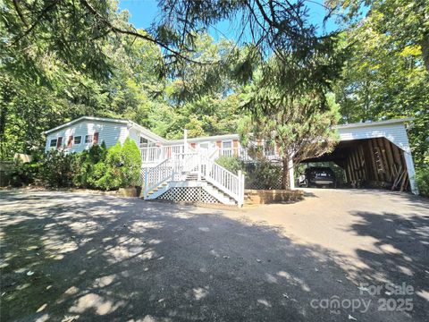 113 Reeves Road Leicester NC 28748