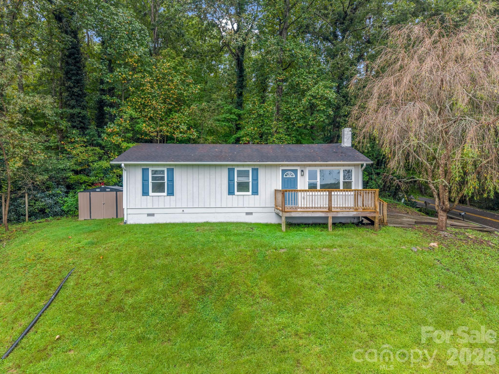 117 Drexel Road