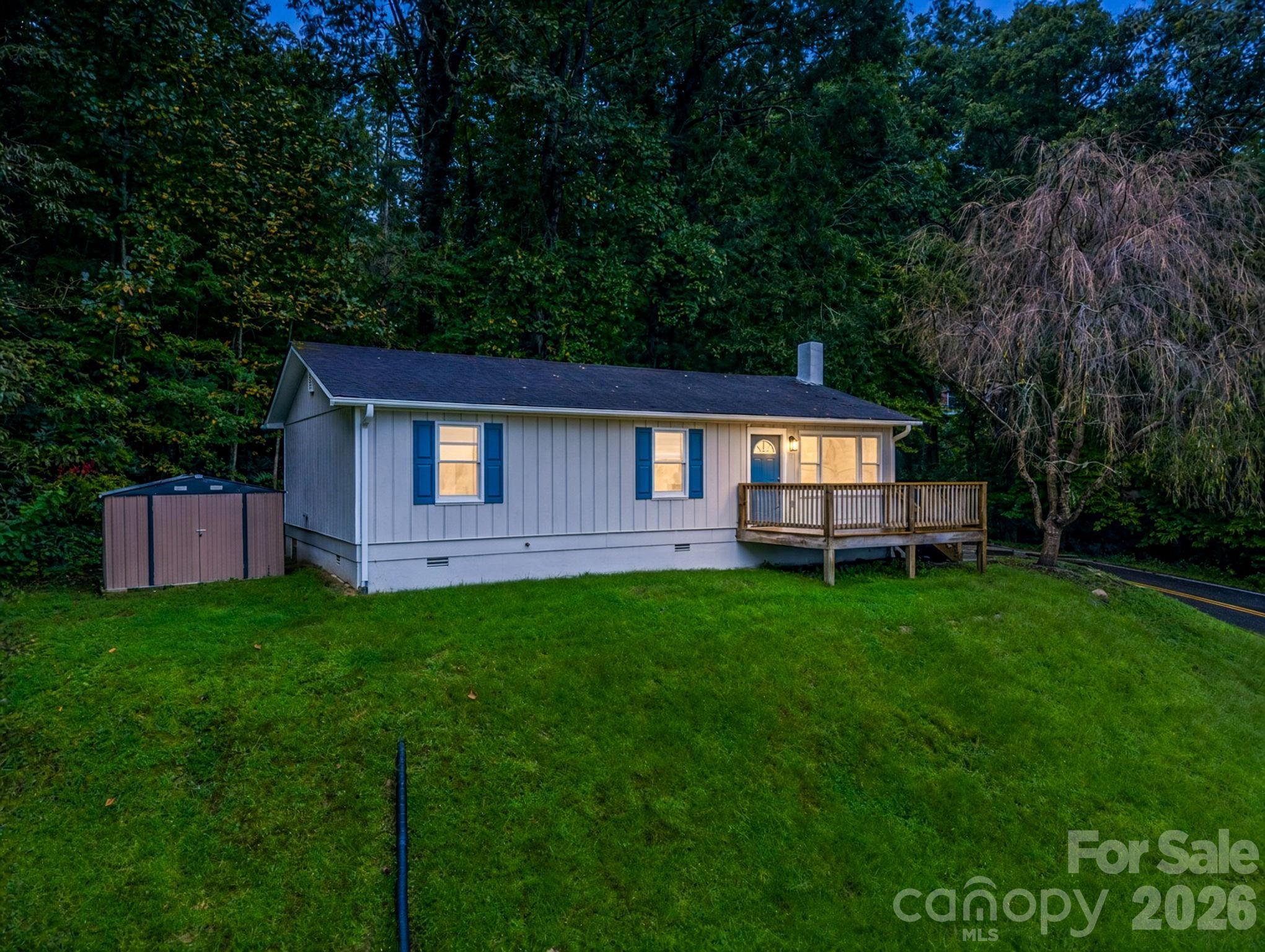 117 Drexel Road
