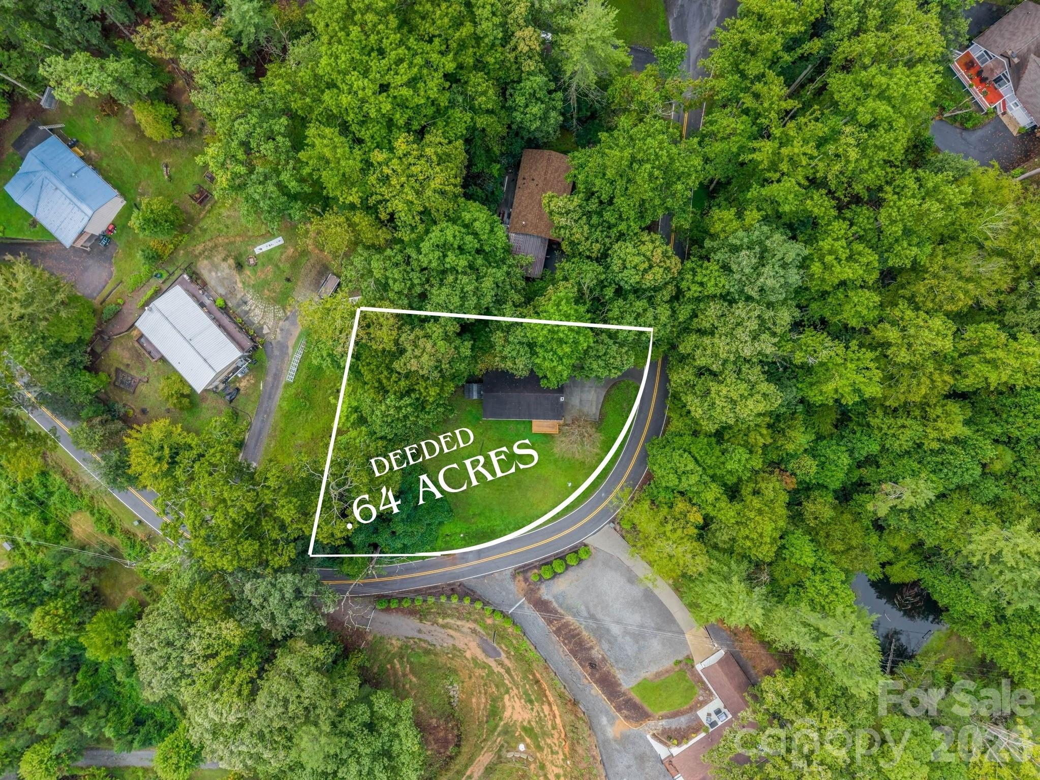 117 Drexel Road