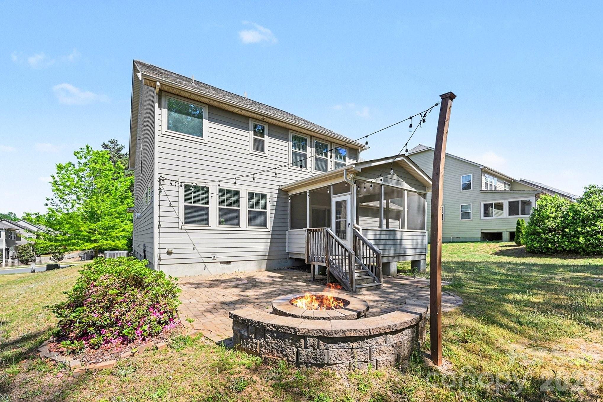 Lawson - Residential