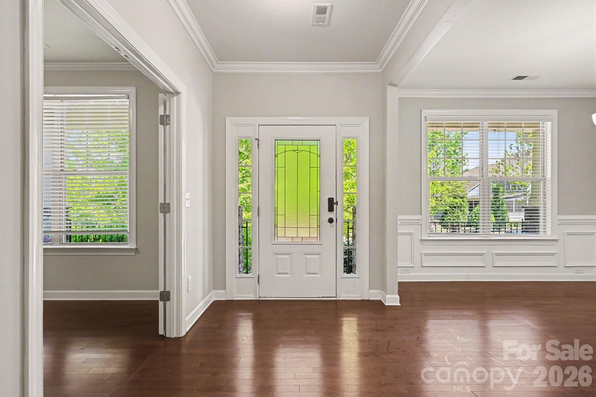 2009 Trading Path Lane