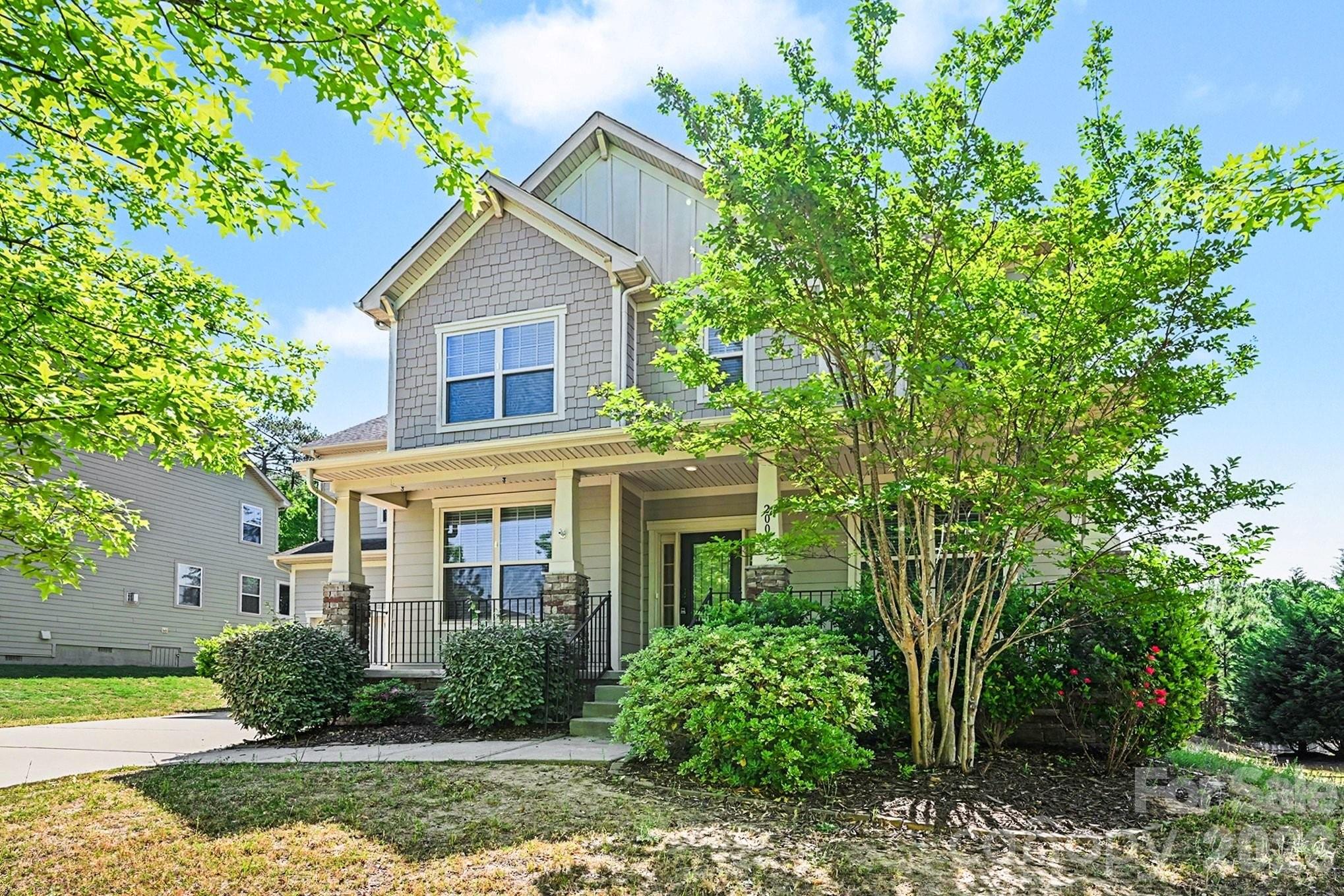 2009 Trading Path Lane