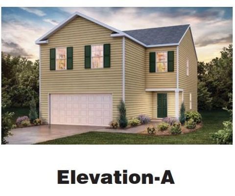 Photo of 12043 Zazu Way, Charlotte, NC 28215 (MLS # 4328940)