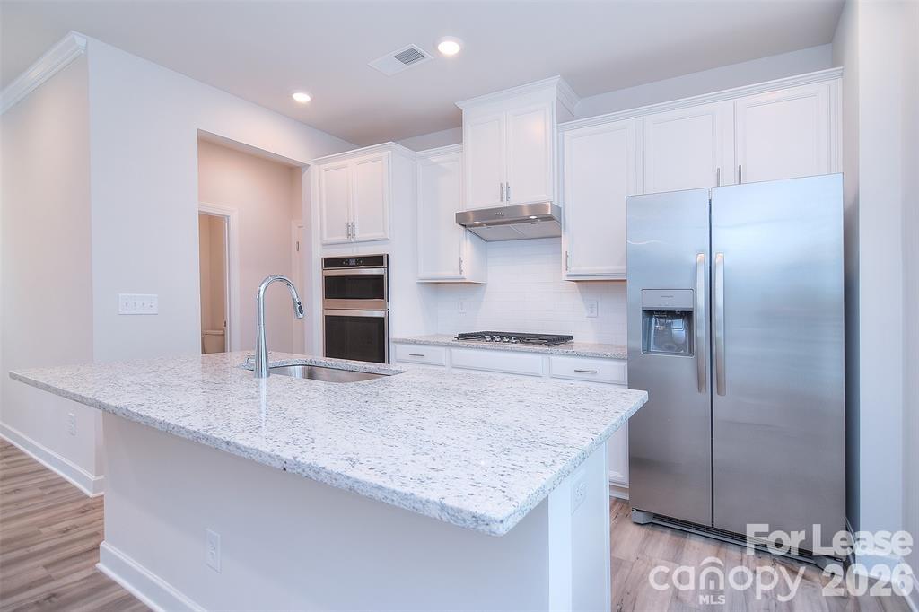 Shopton Point - Residential Lease