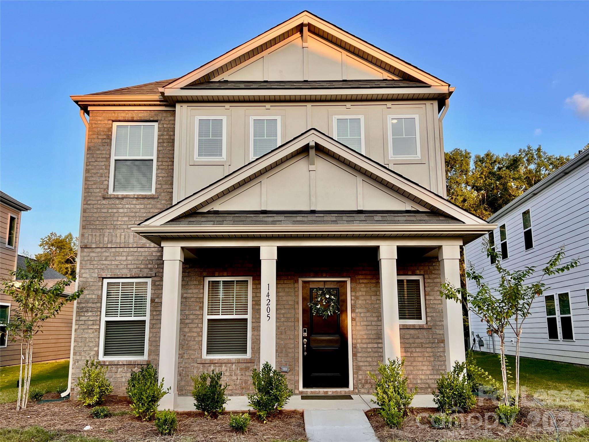 Shopton Point - Residential Lease