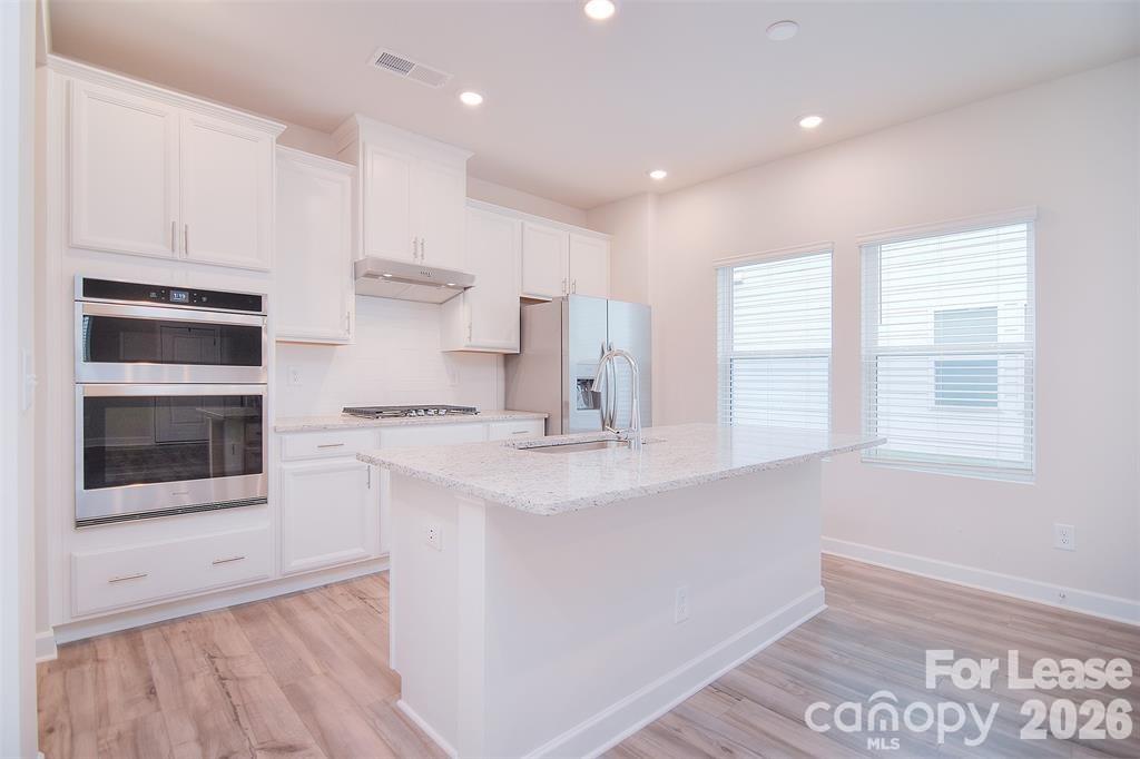 Shopton Point - Residential Lease