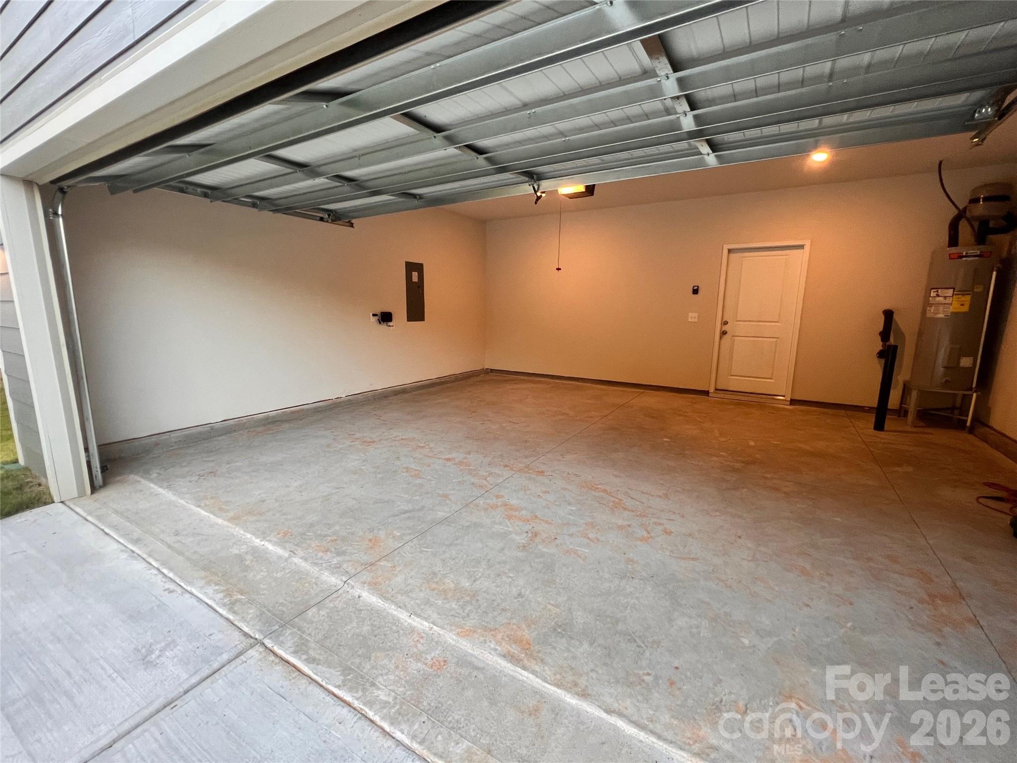 Shopton Point - Residential Lease