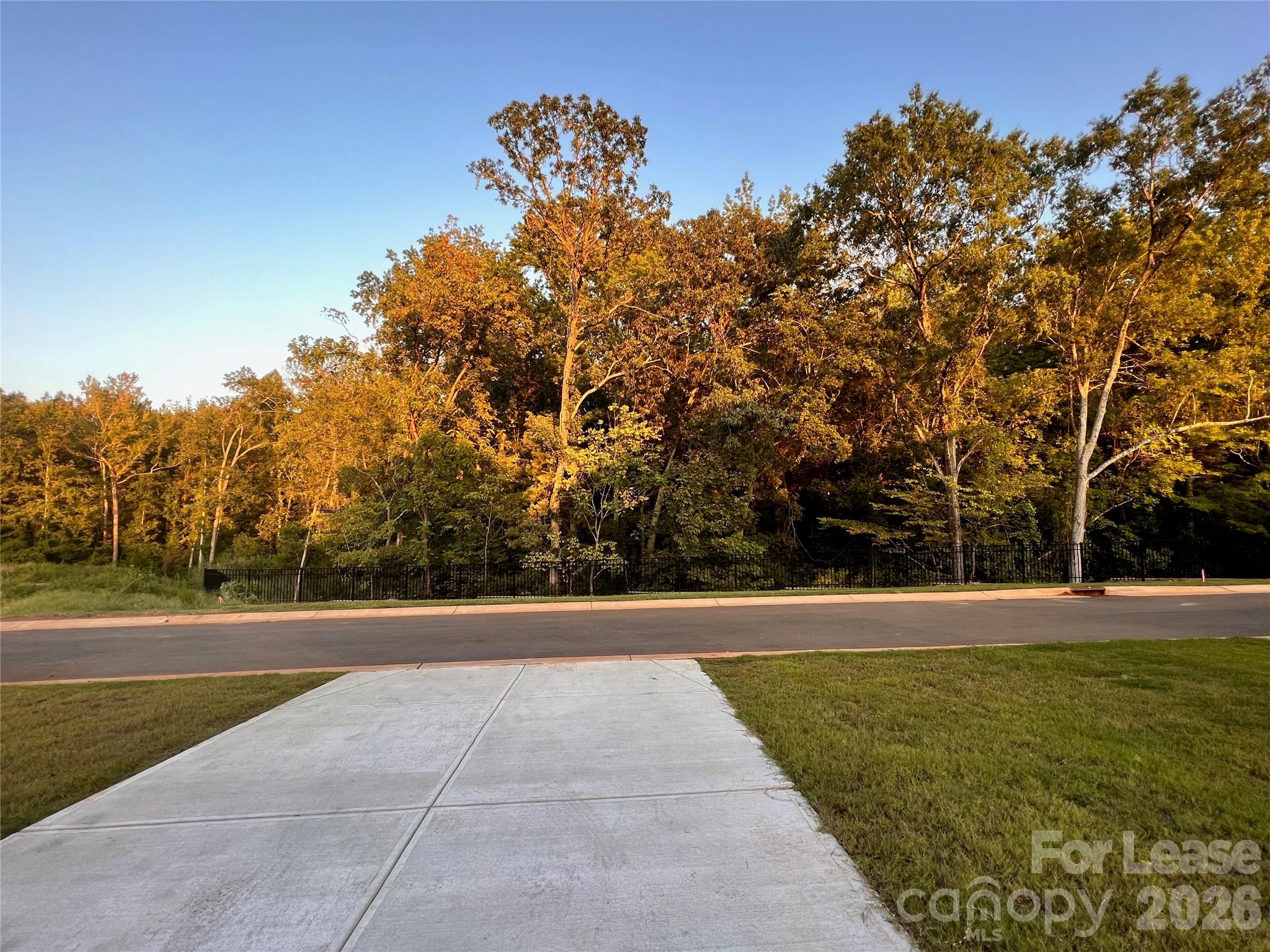 Shopton Point - Residential Lease