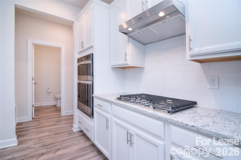 Shopton Point - Residential Lease