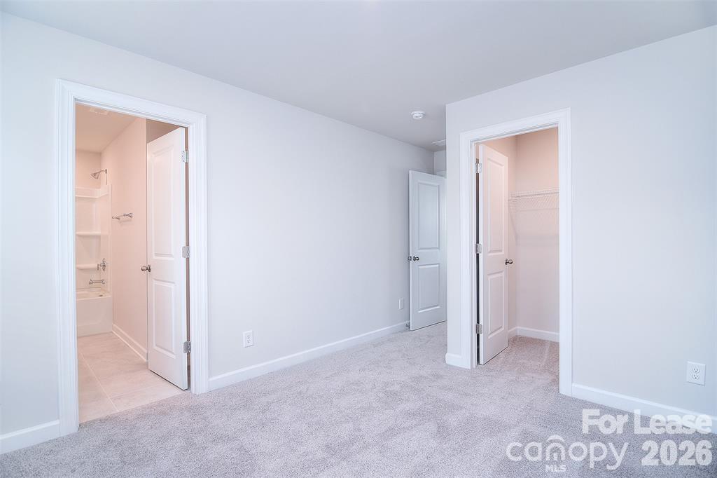 Shopton Point - Residential Lease