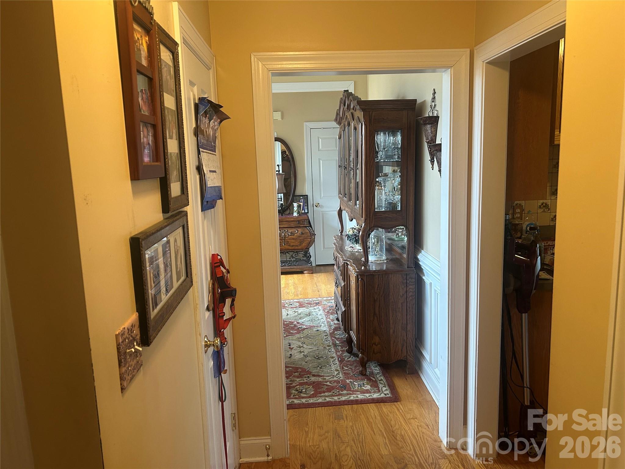 Kiser Woods - Residential