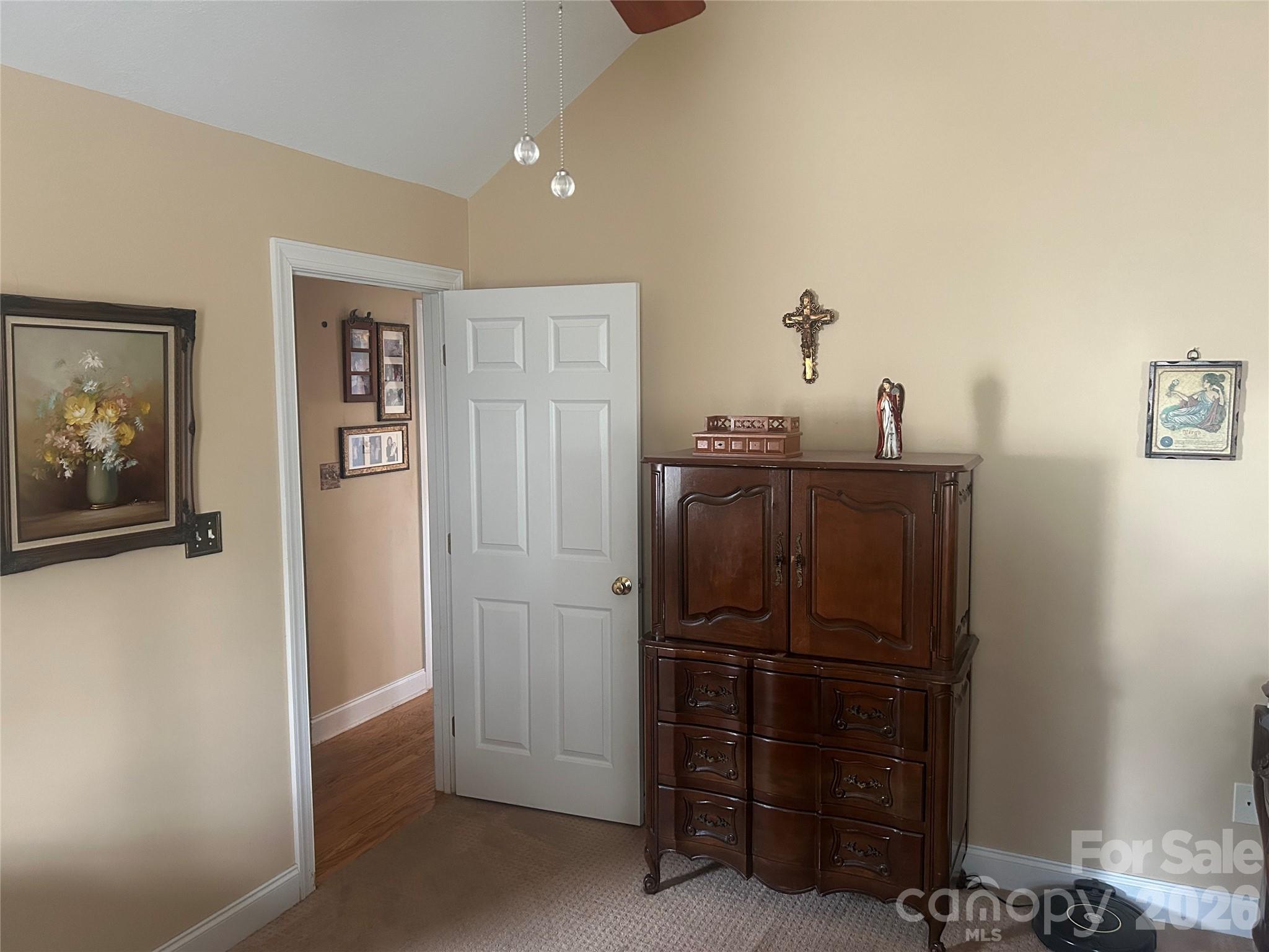 Kiser Woods - Residential