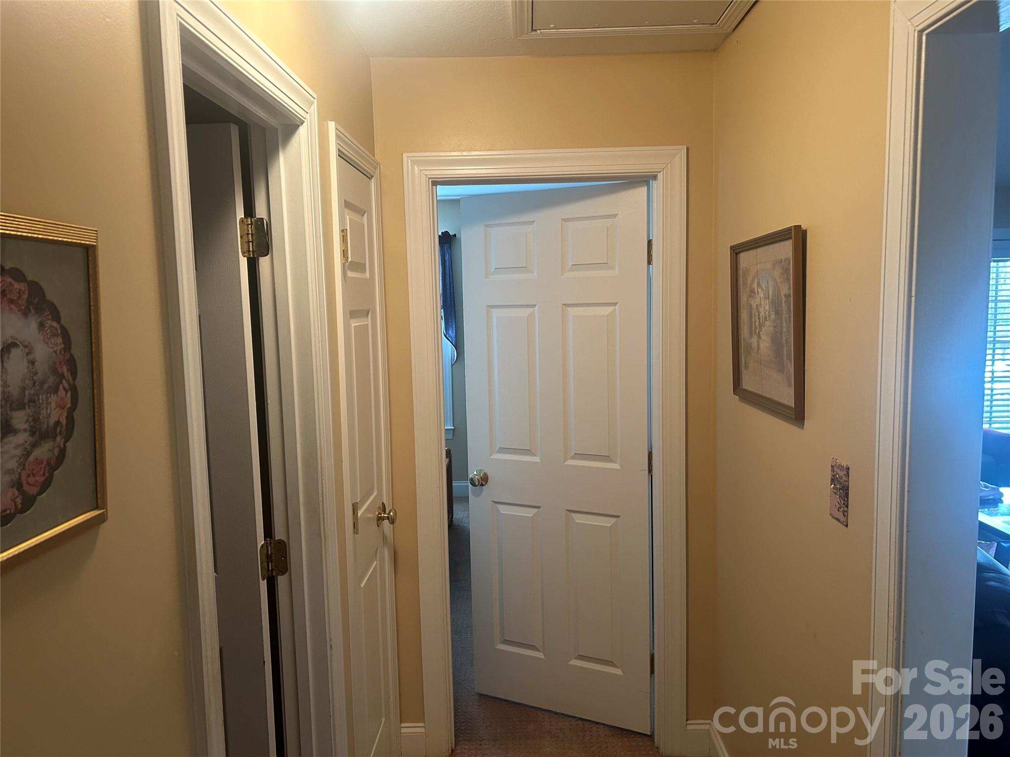 Kiser Woods - Residential