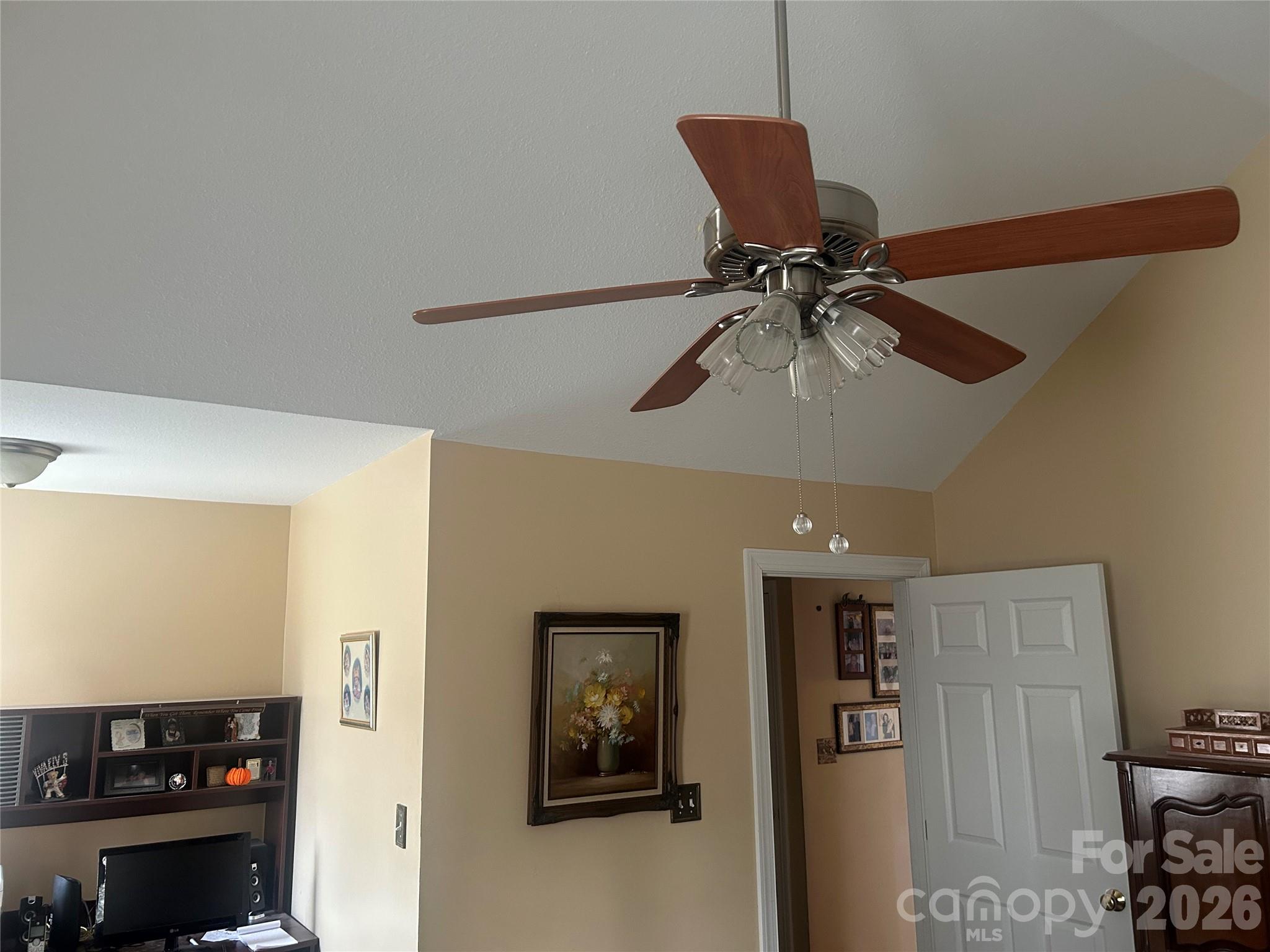 Kiser Woods - Residential