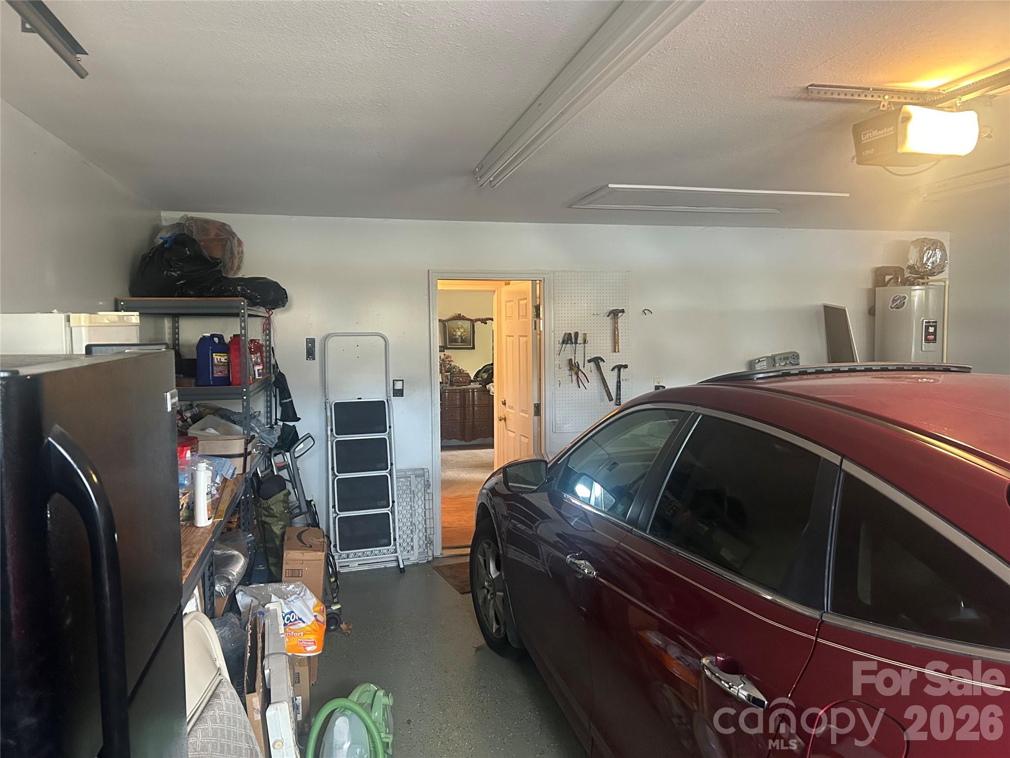 Kiser Woods - Residential