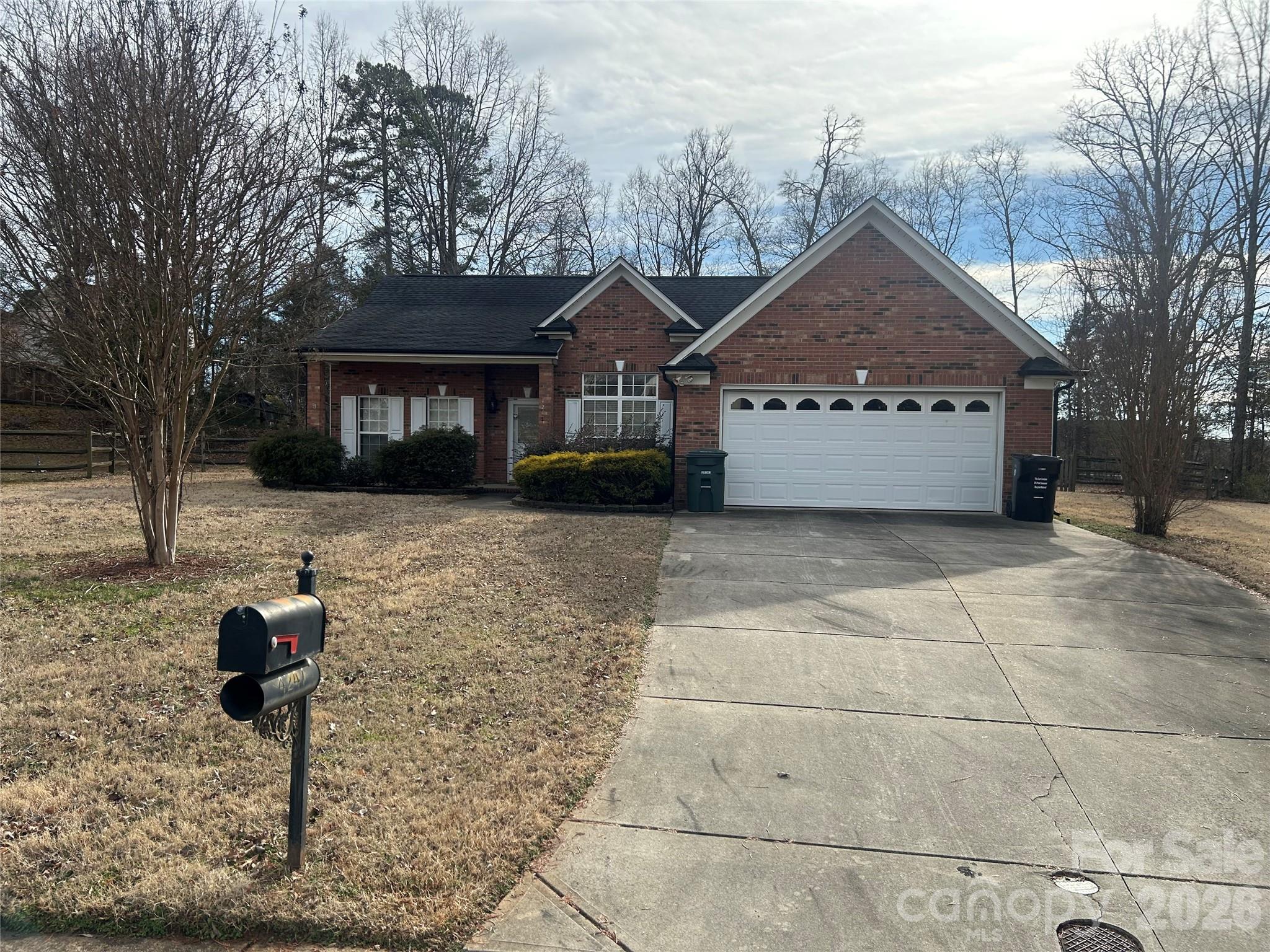 Kiser Woods - Residential