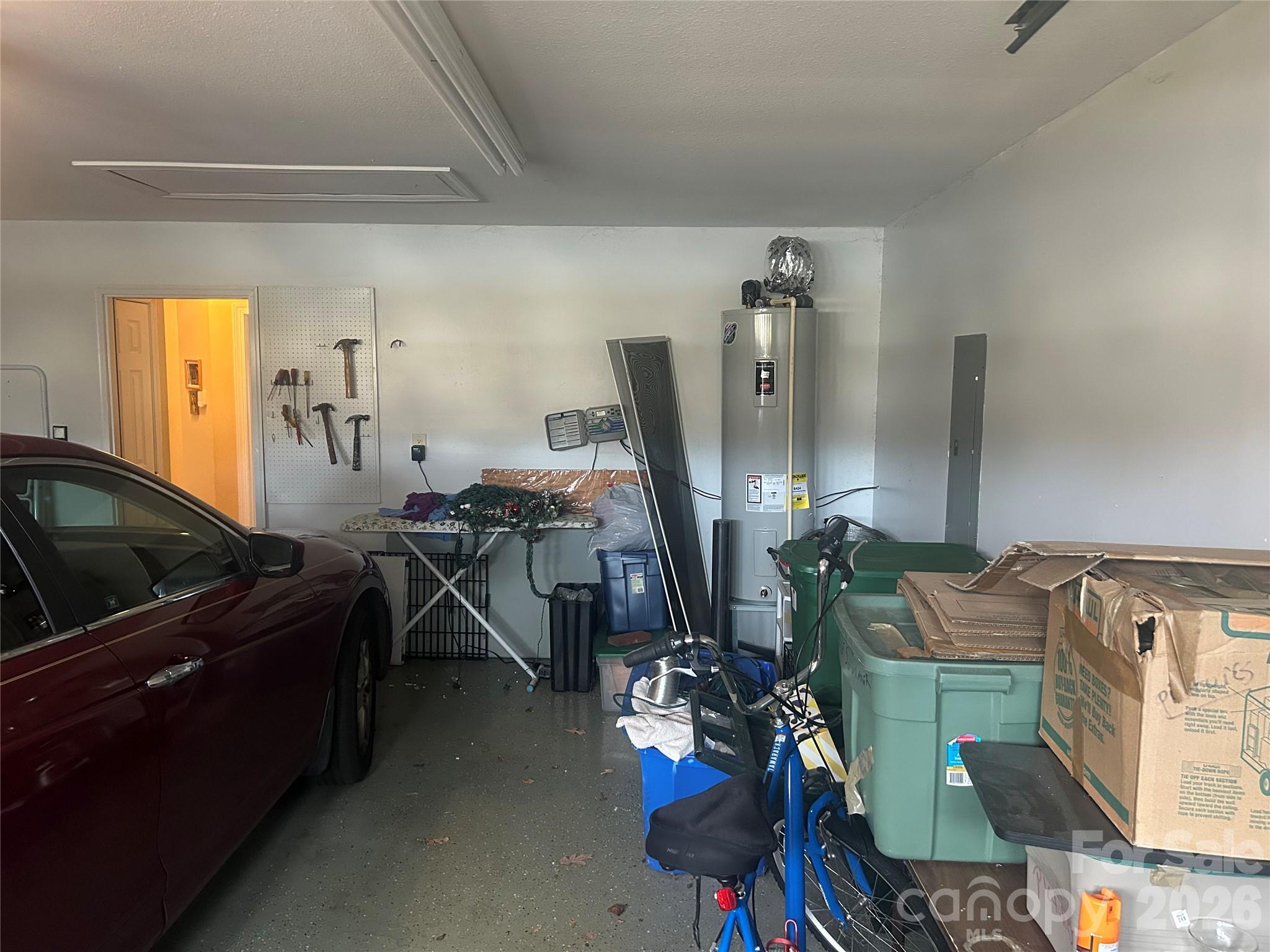 Kiser Woods - Residential