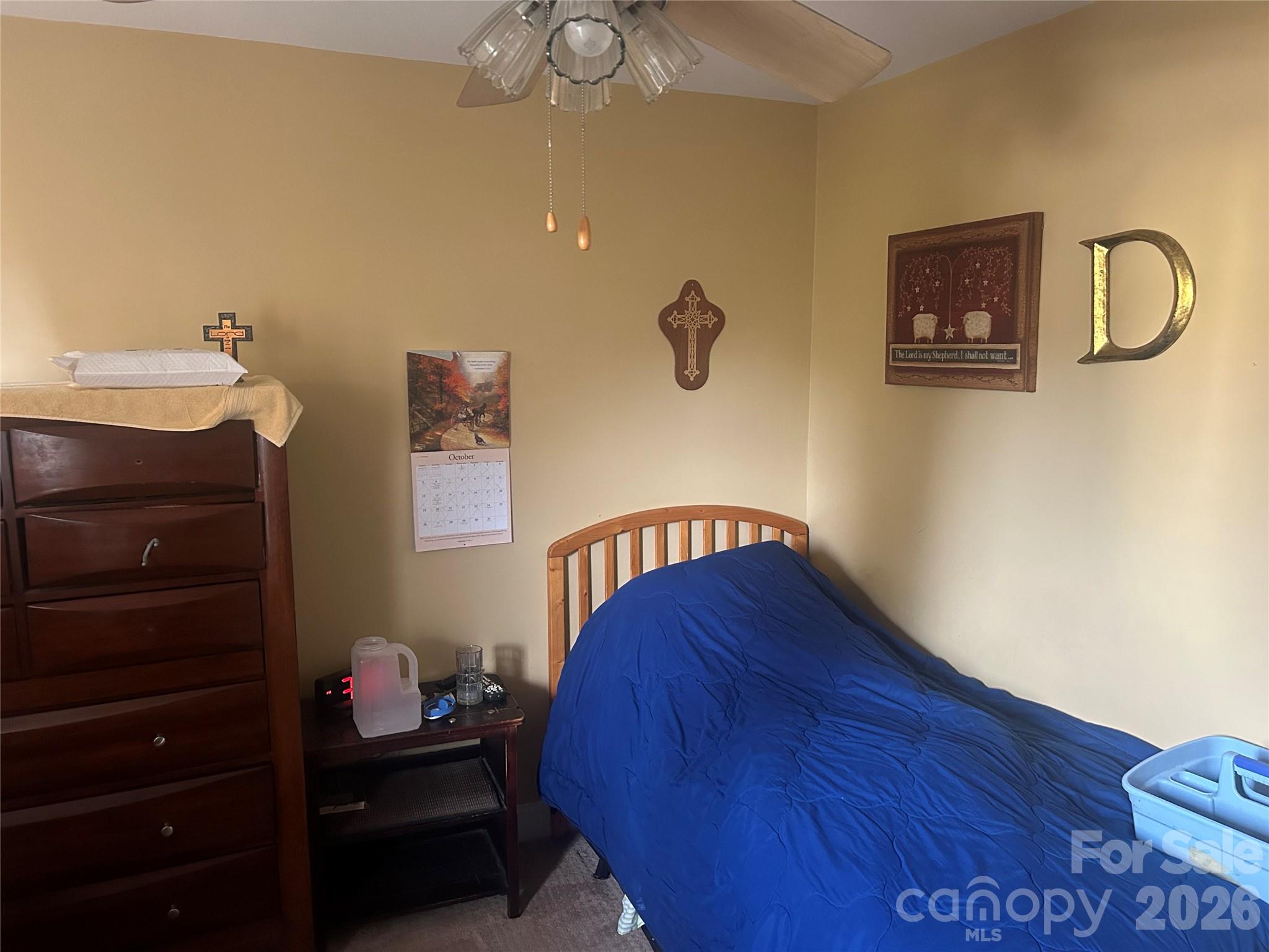 Kiser Woods - Residential