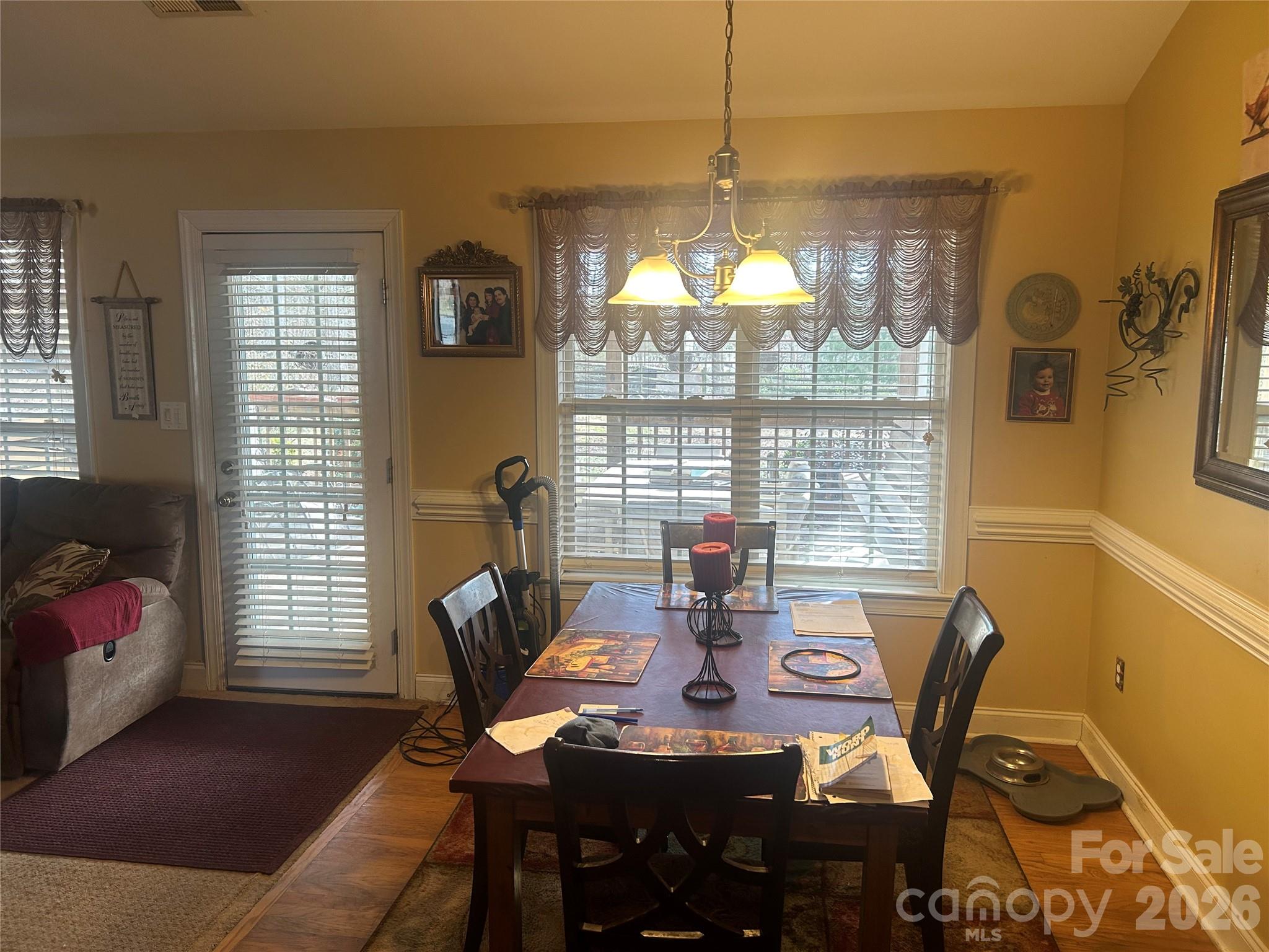 Kiser Woods - Residential