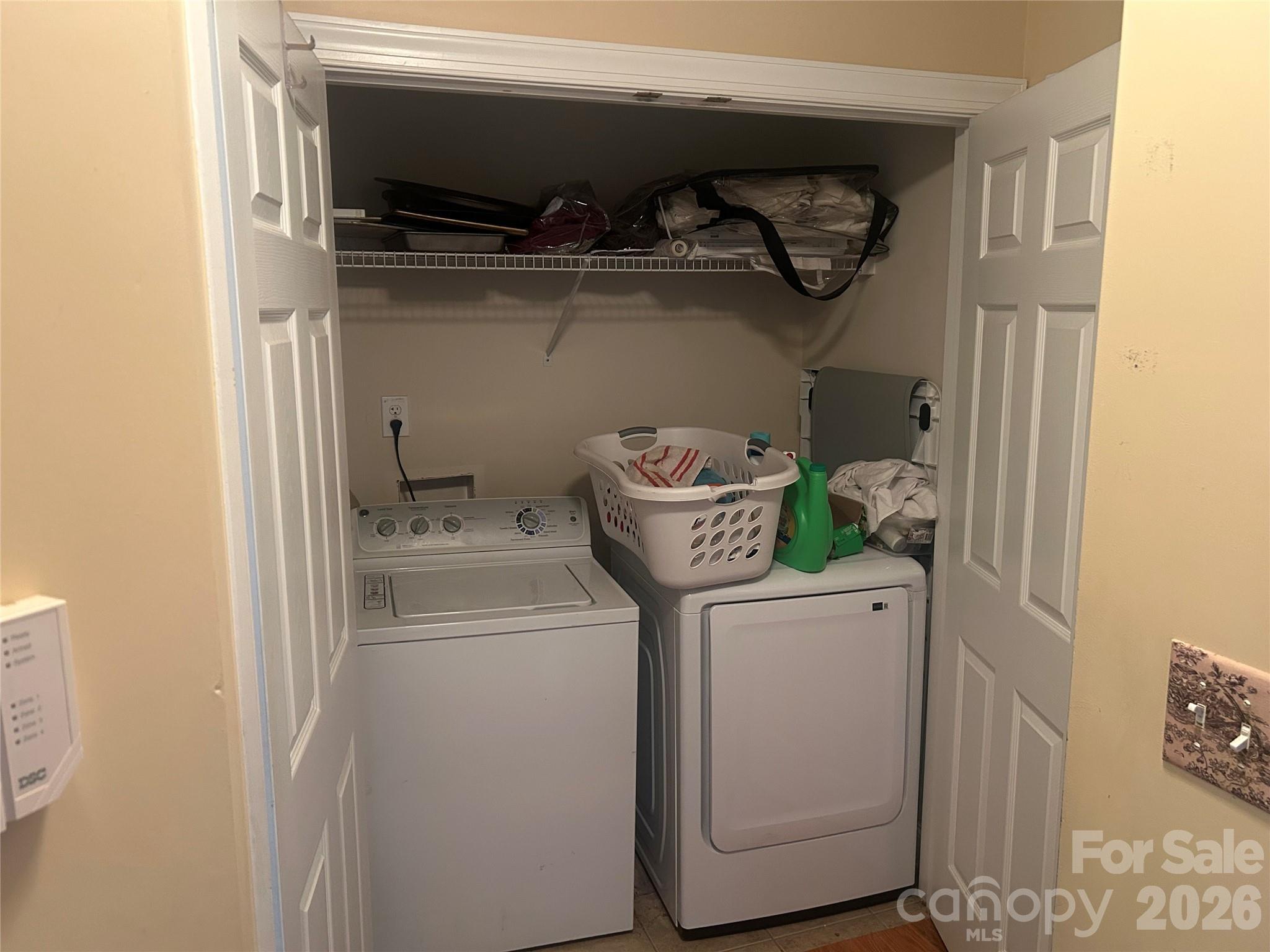 Kiser Woods - Residential