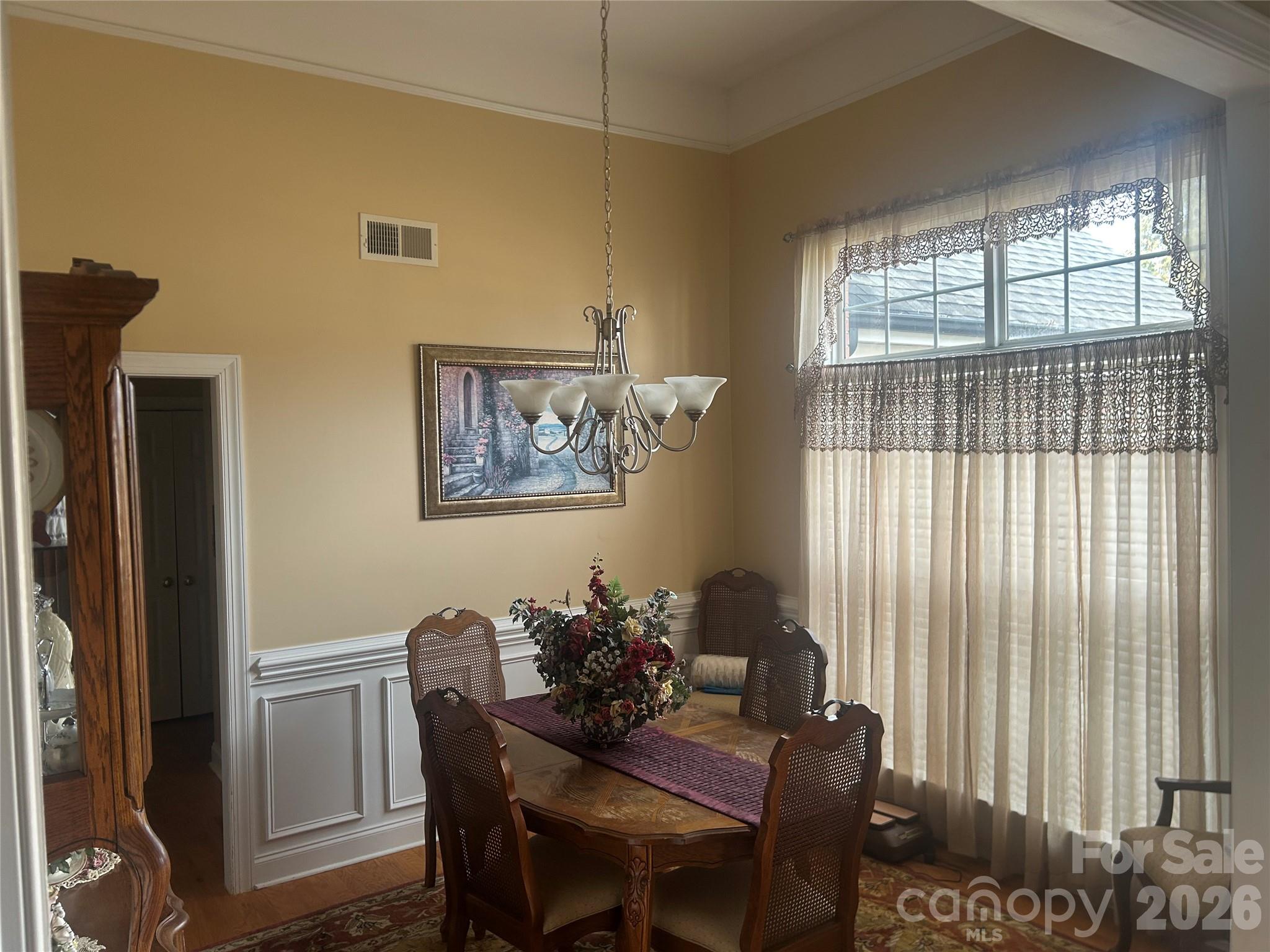 Kiser Woods - Residential