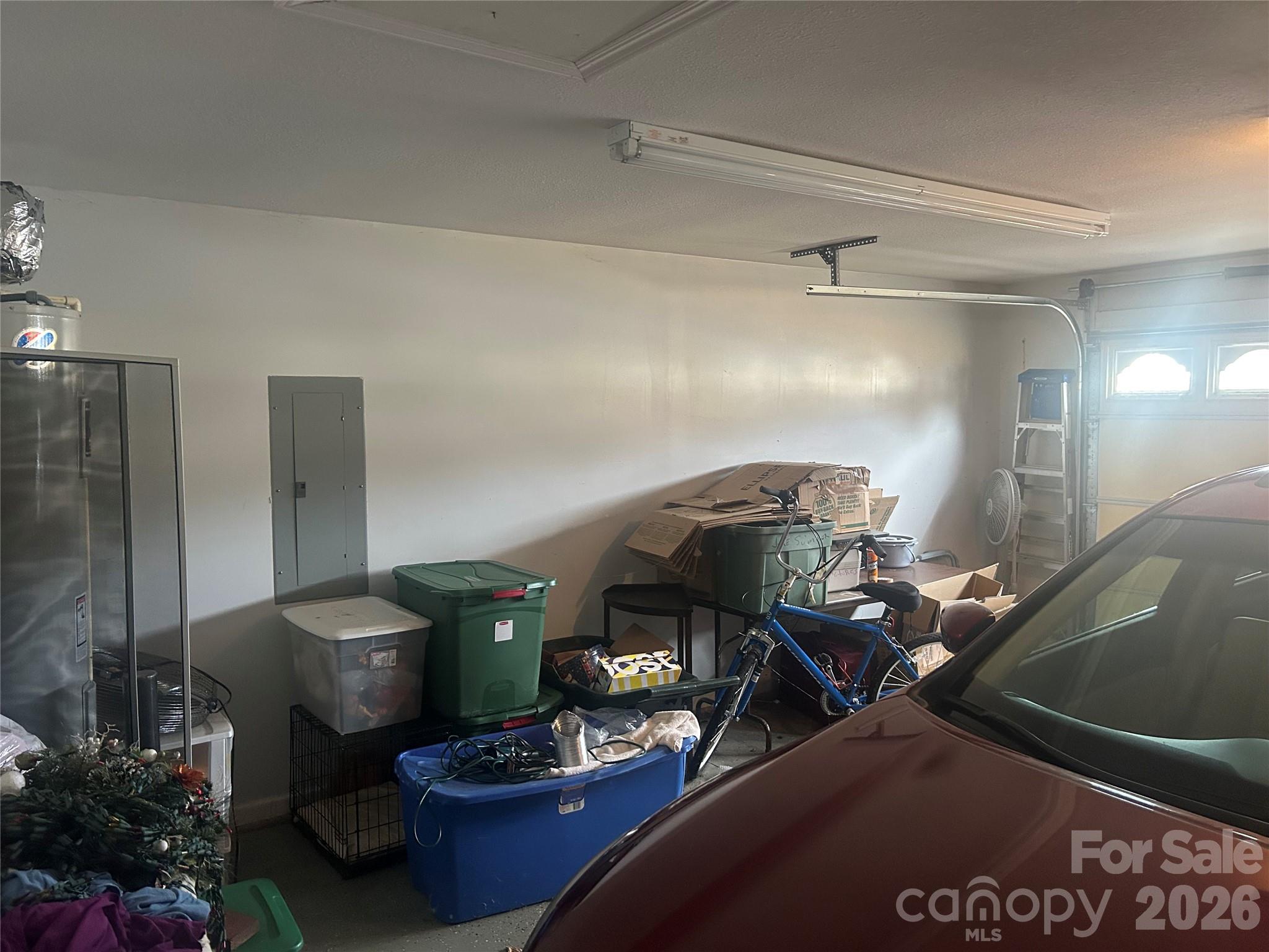 Kiser Woods - Residential