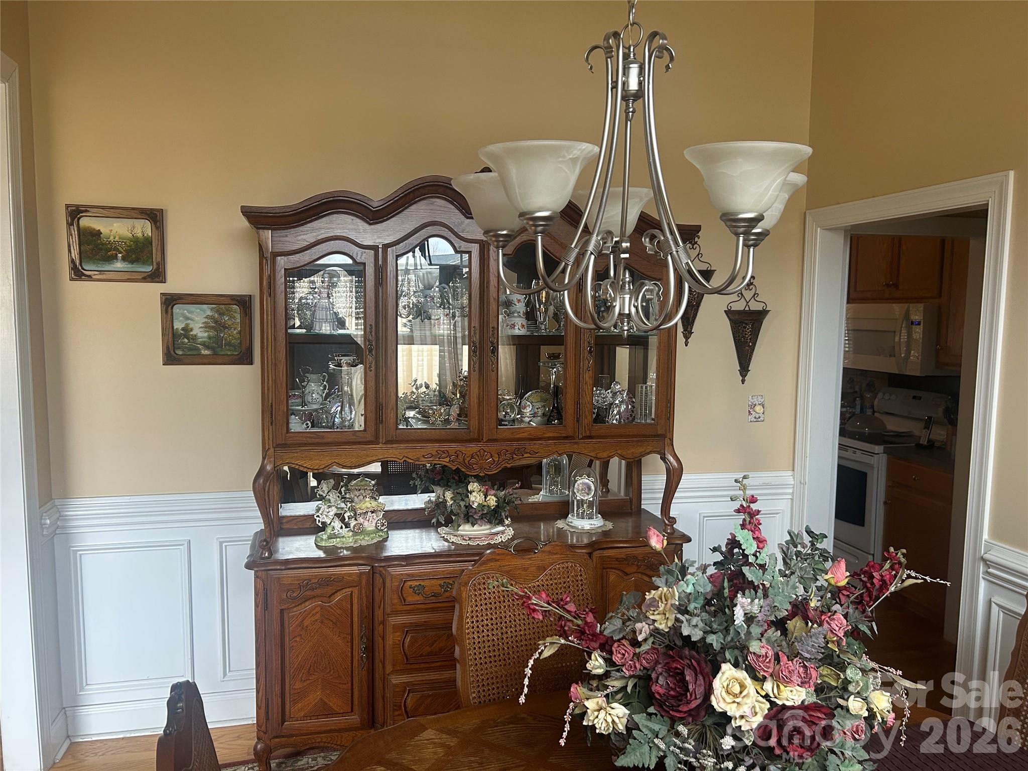 Kiser Woods - Residential