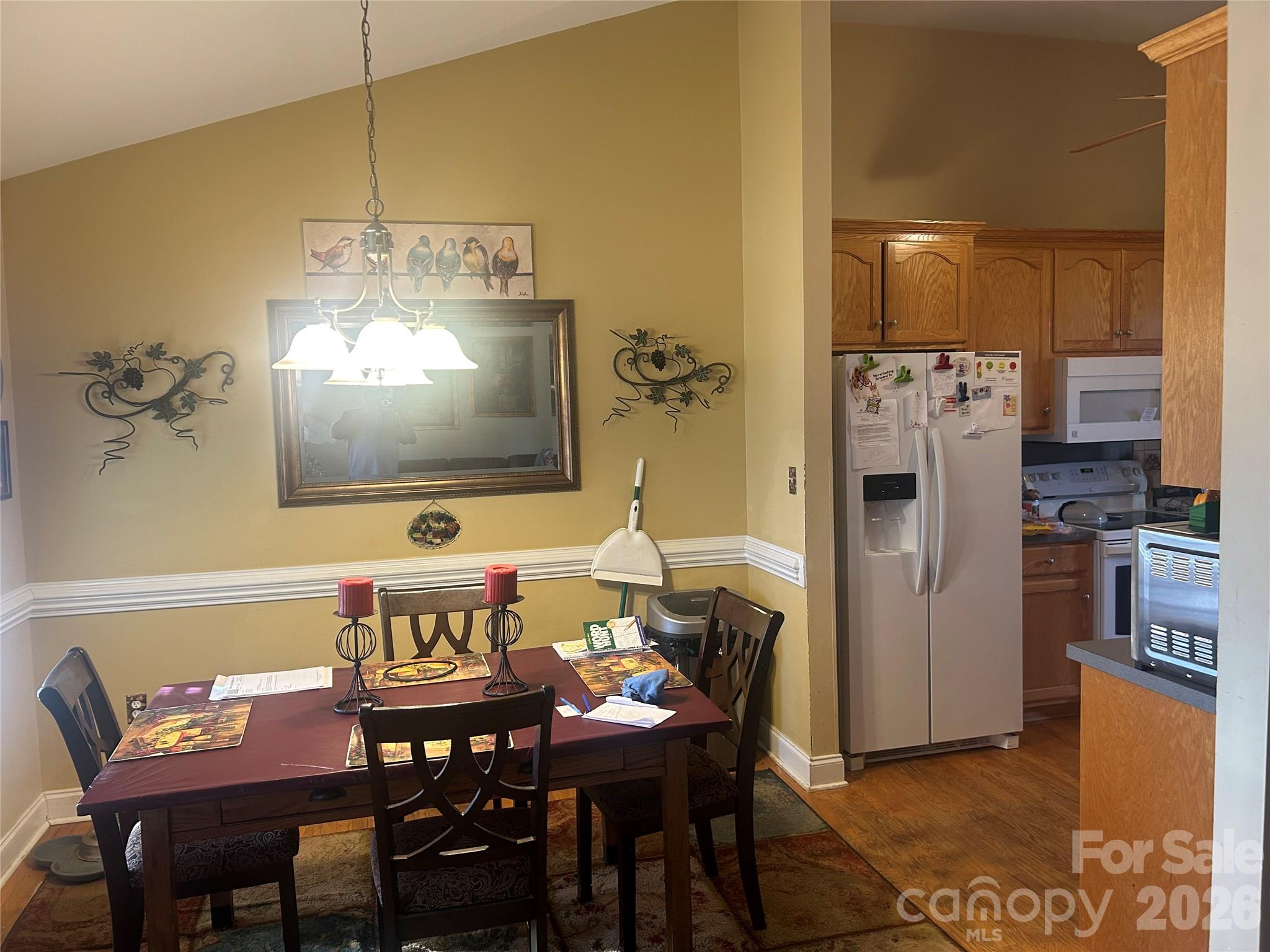 Kiser Woods - Residential