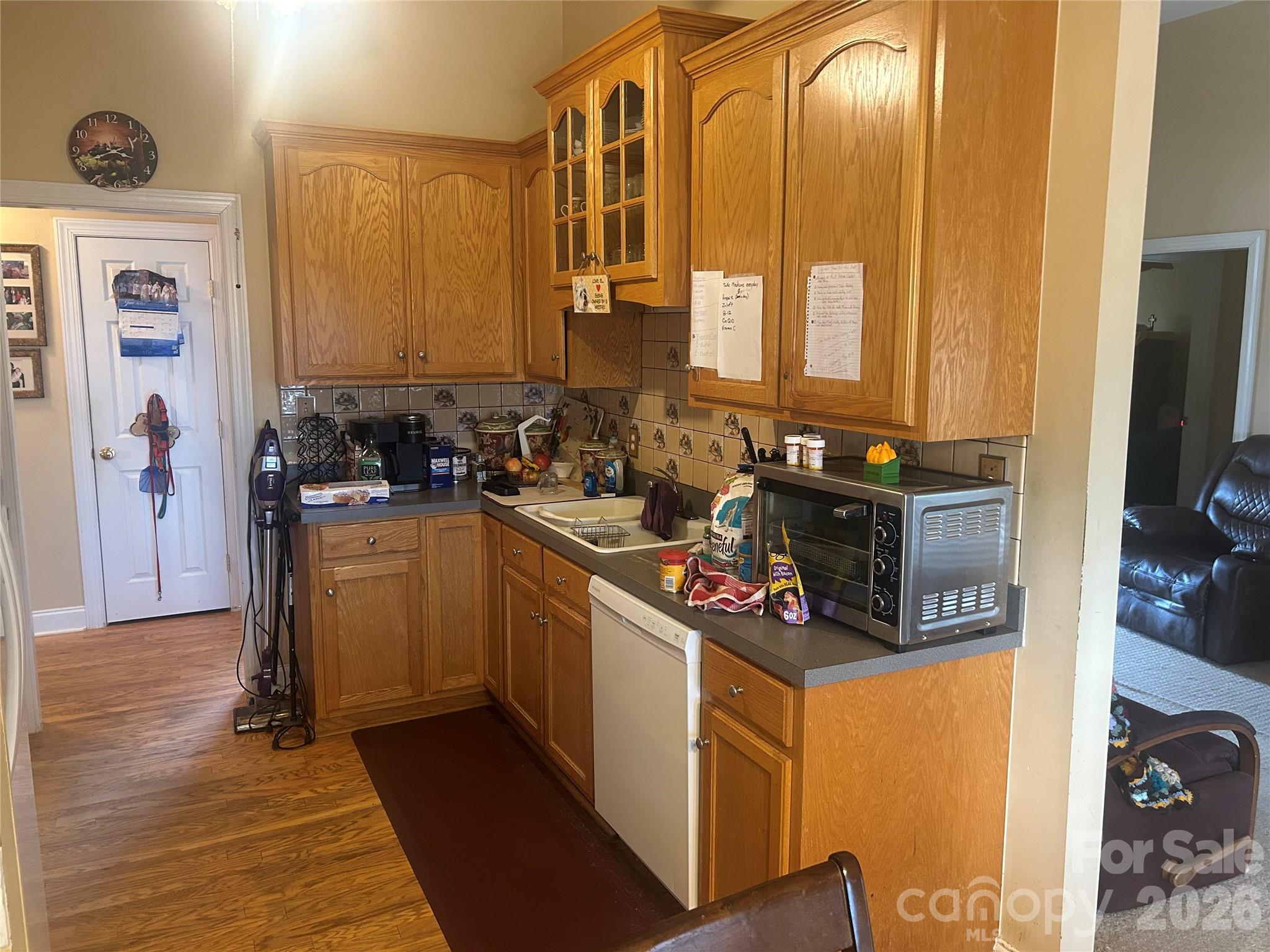 Kiser Woods - Residential