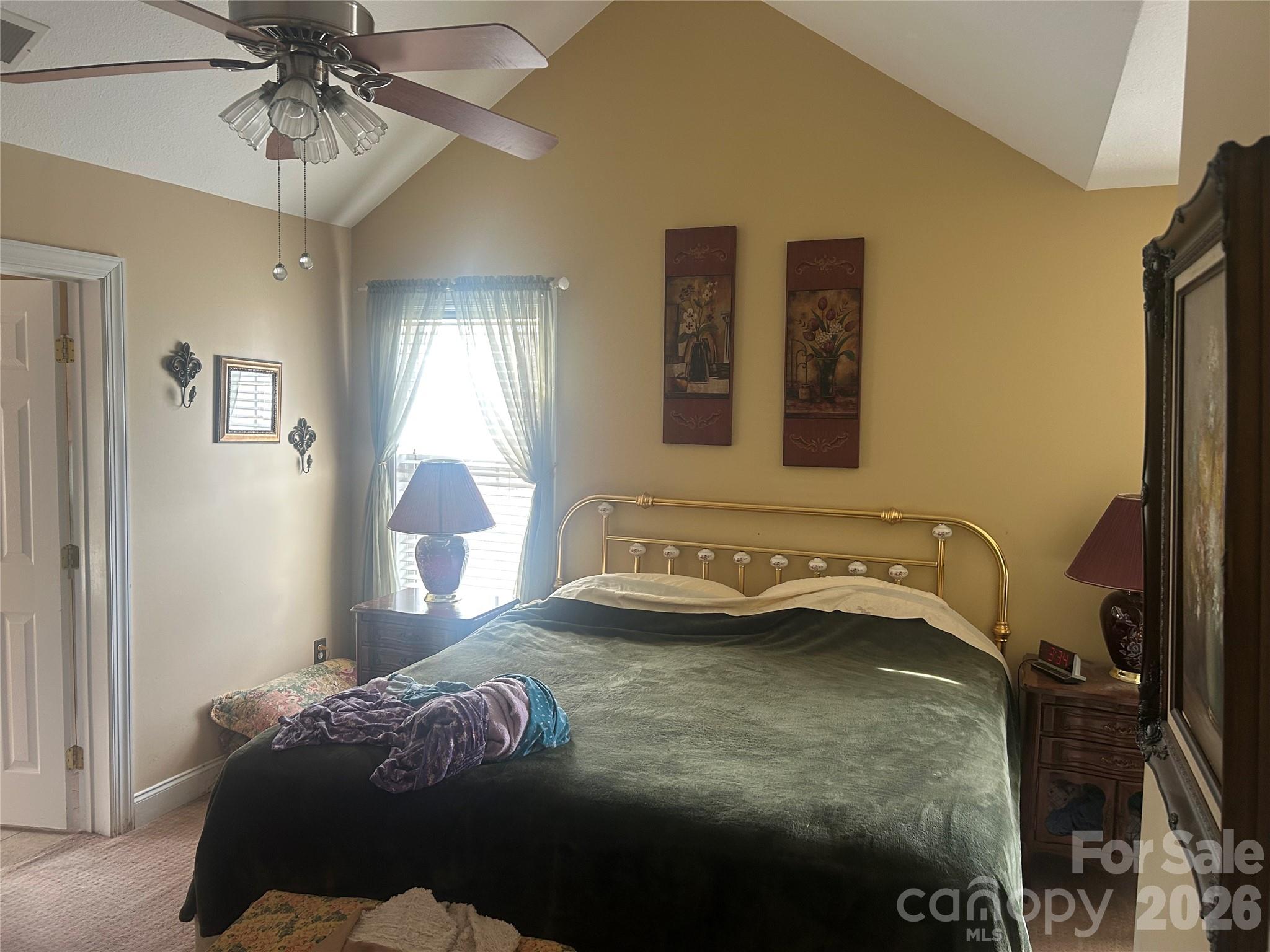 Kiser Woods - Residential