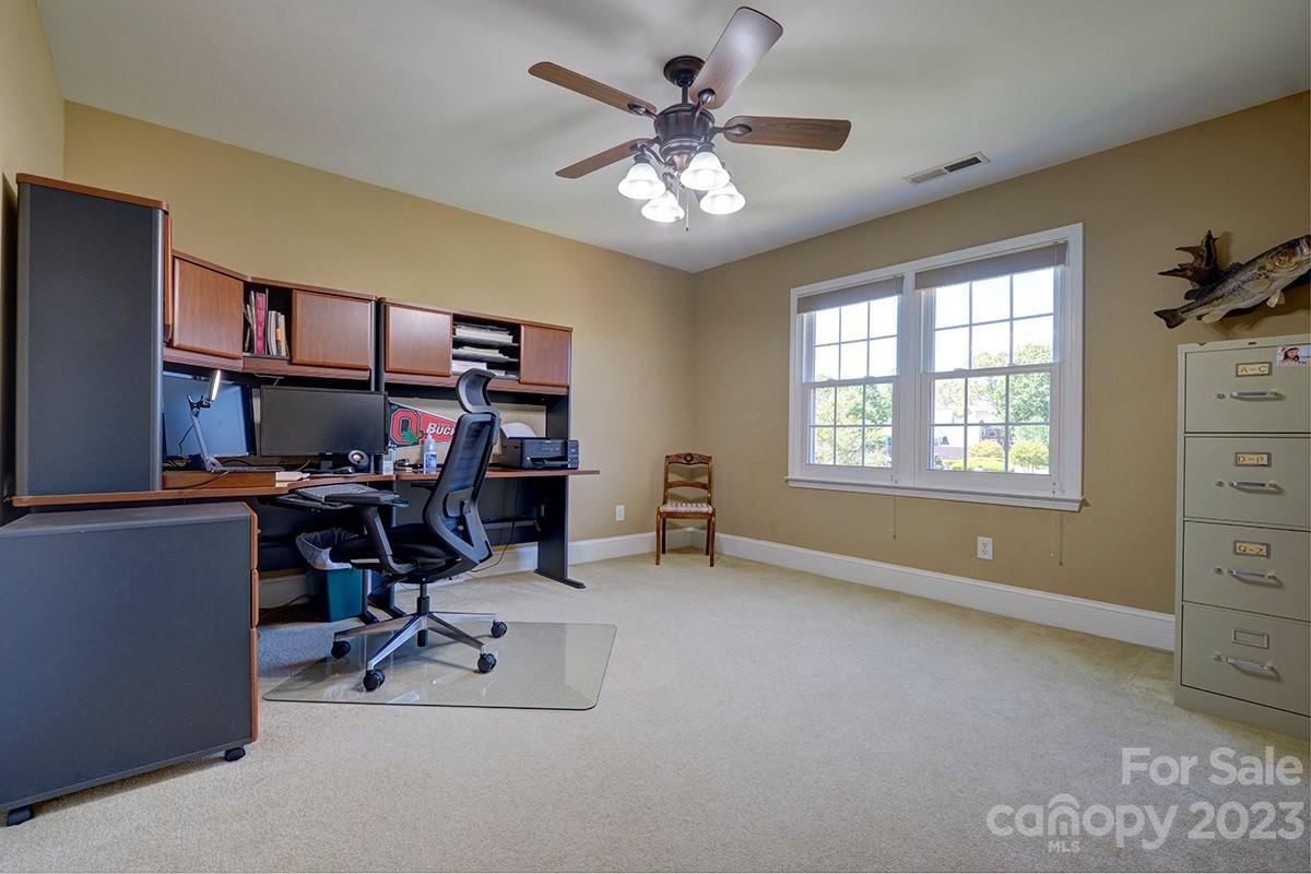 Beacon Knoll - Residential