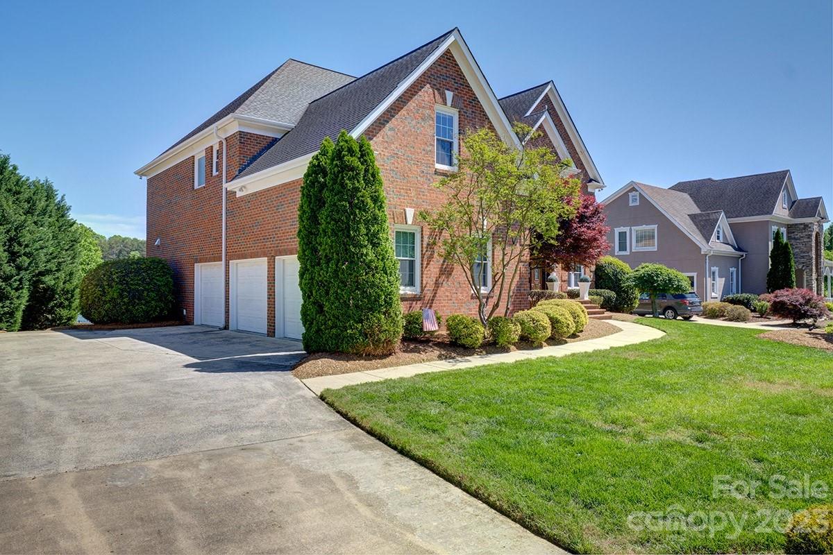 Beacon Knoll - Residential