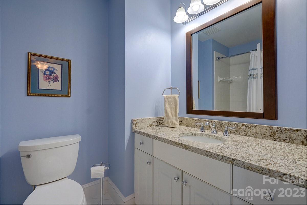 Beacon Knoll - Residential