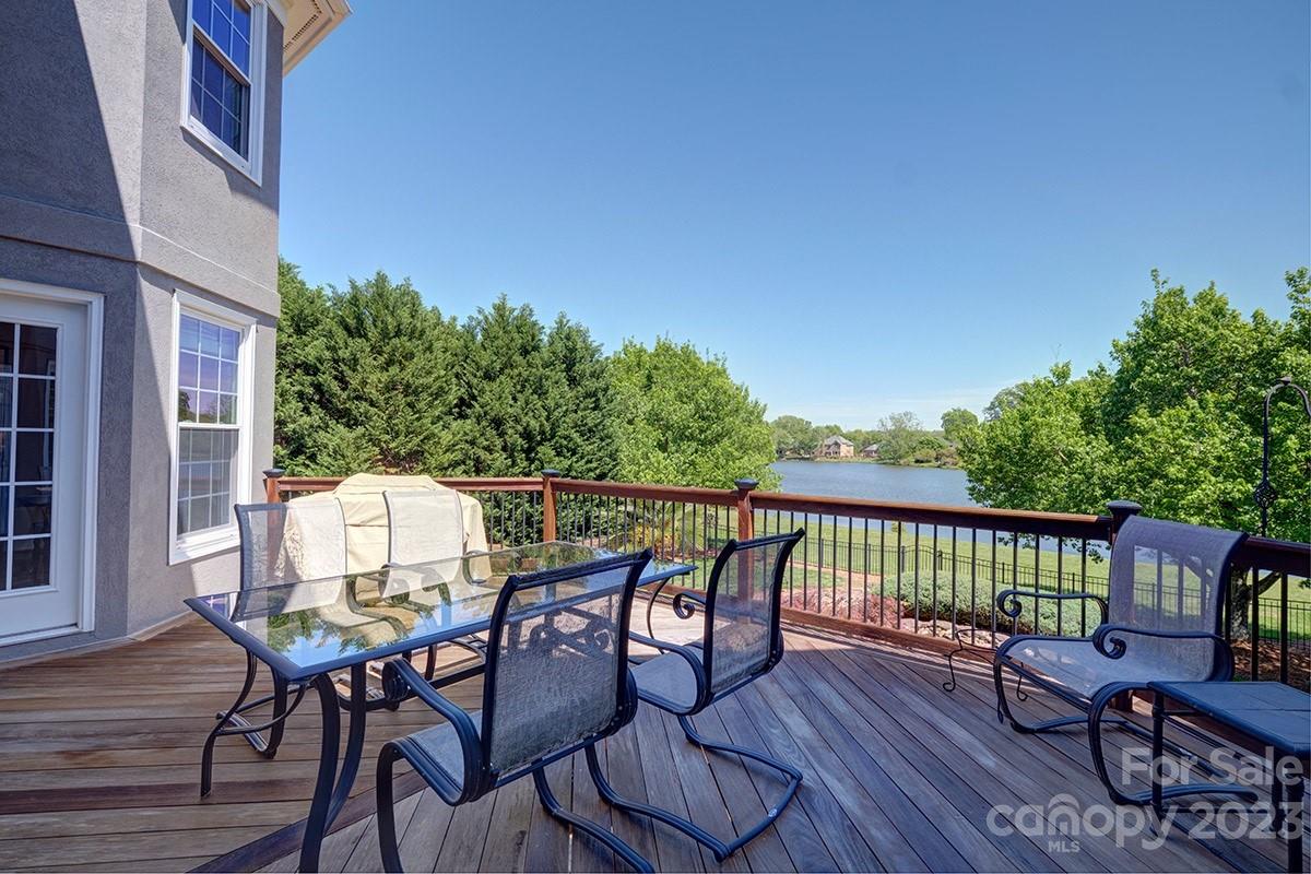 Beacon Knoll - Residential