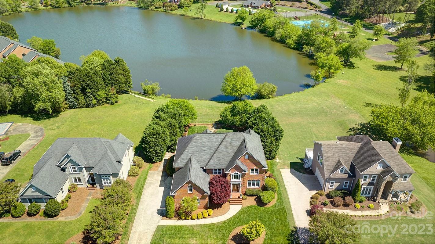 Beacon Knoll - Residential