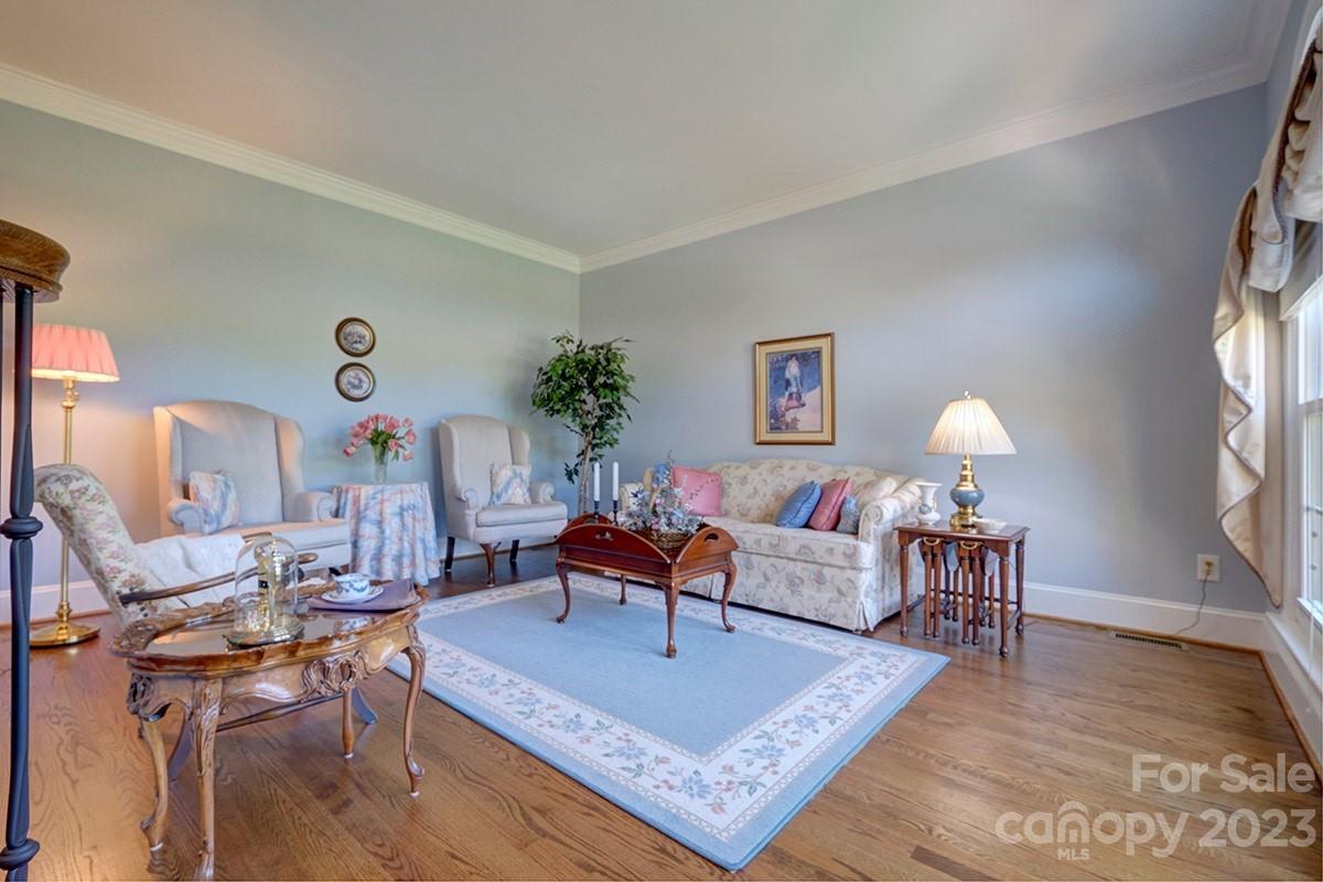 Beacon Knoll - Residential