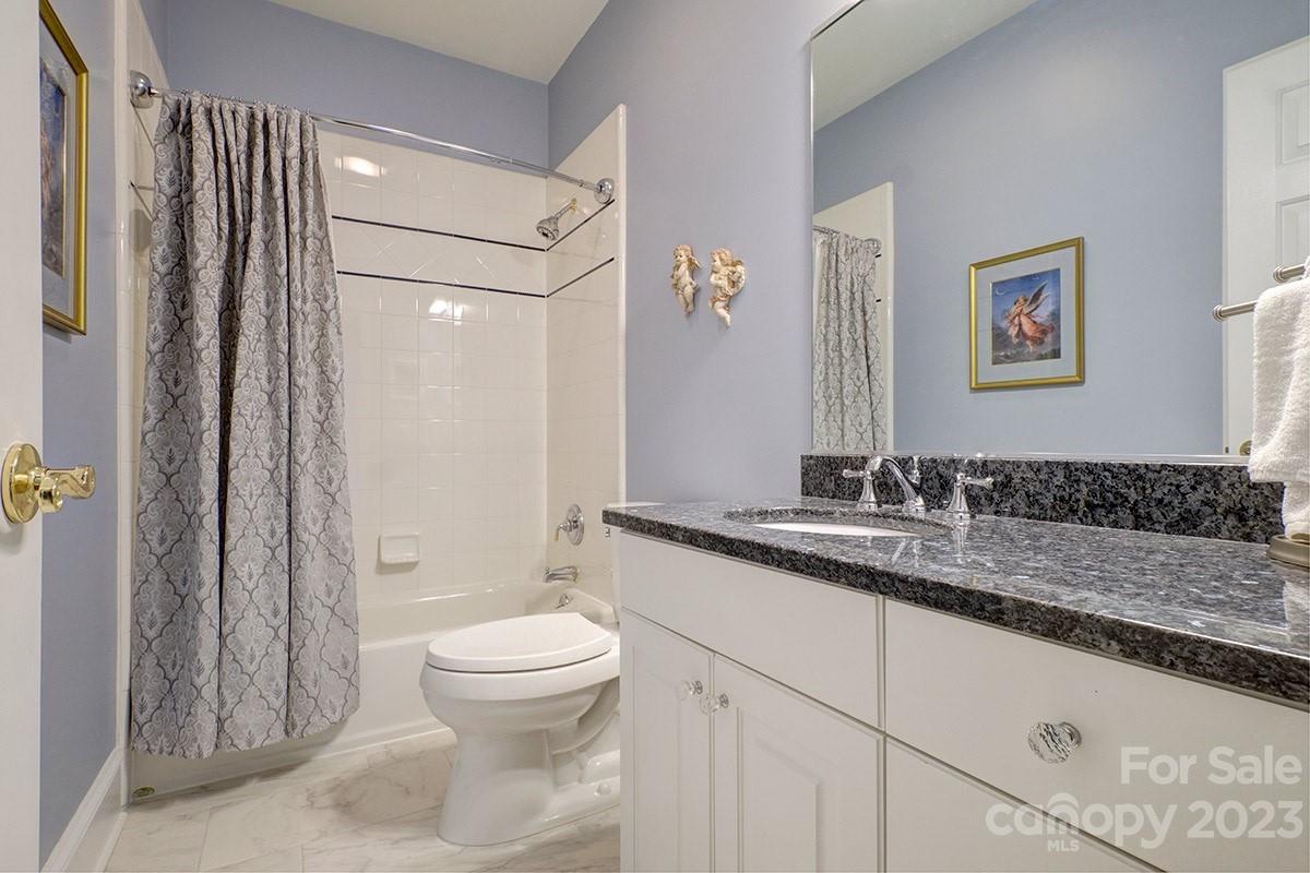 Beacon Knoll - Residential