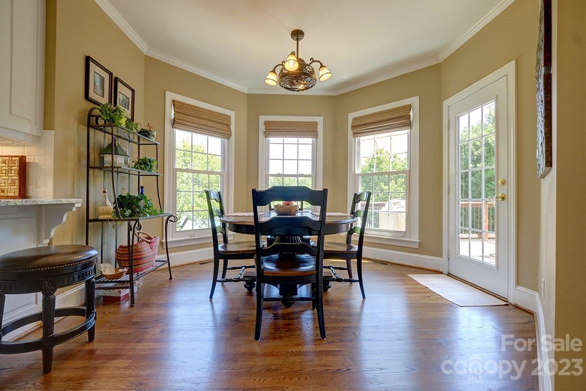 Beacon Knoll - Residential