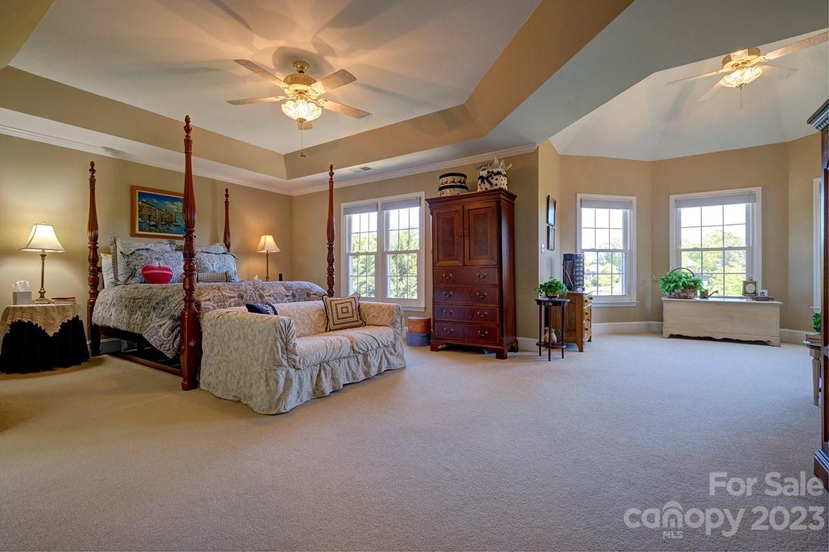 Beacon Knoll - Residential