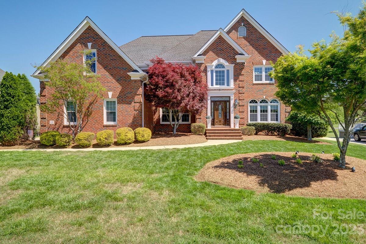 Beacon Knoll - Residential