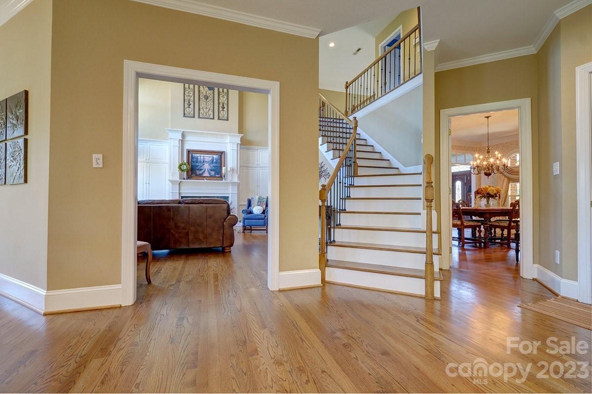 Beacon Knoll - Residential