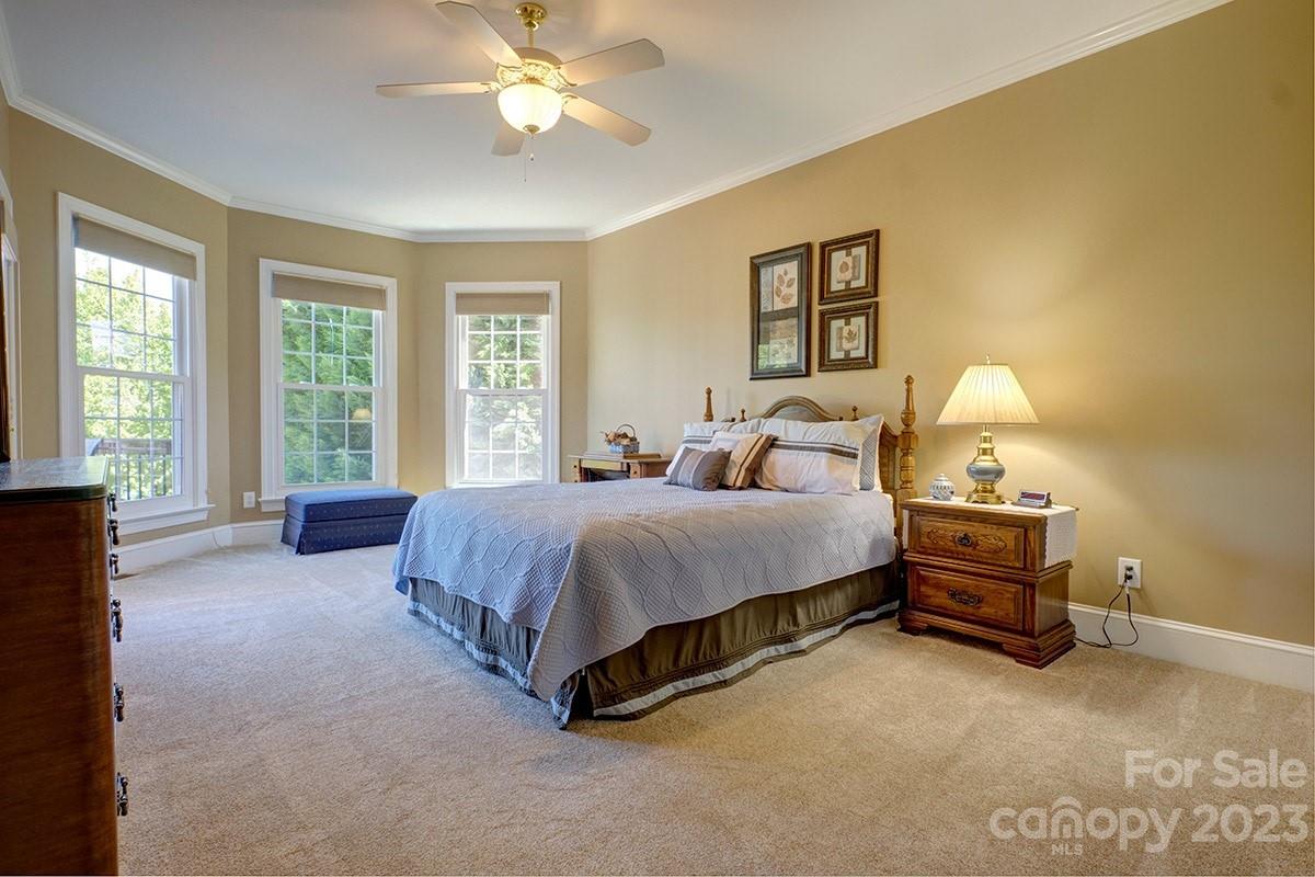 Beacon Knoll - Residential