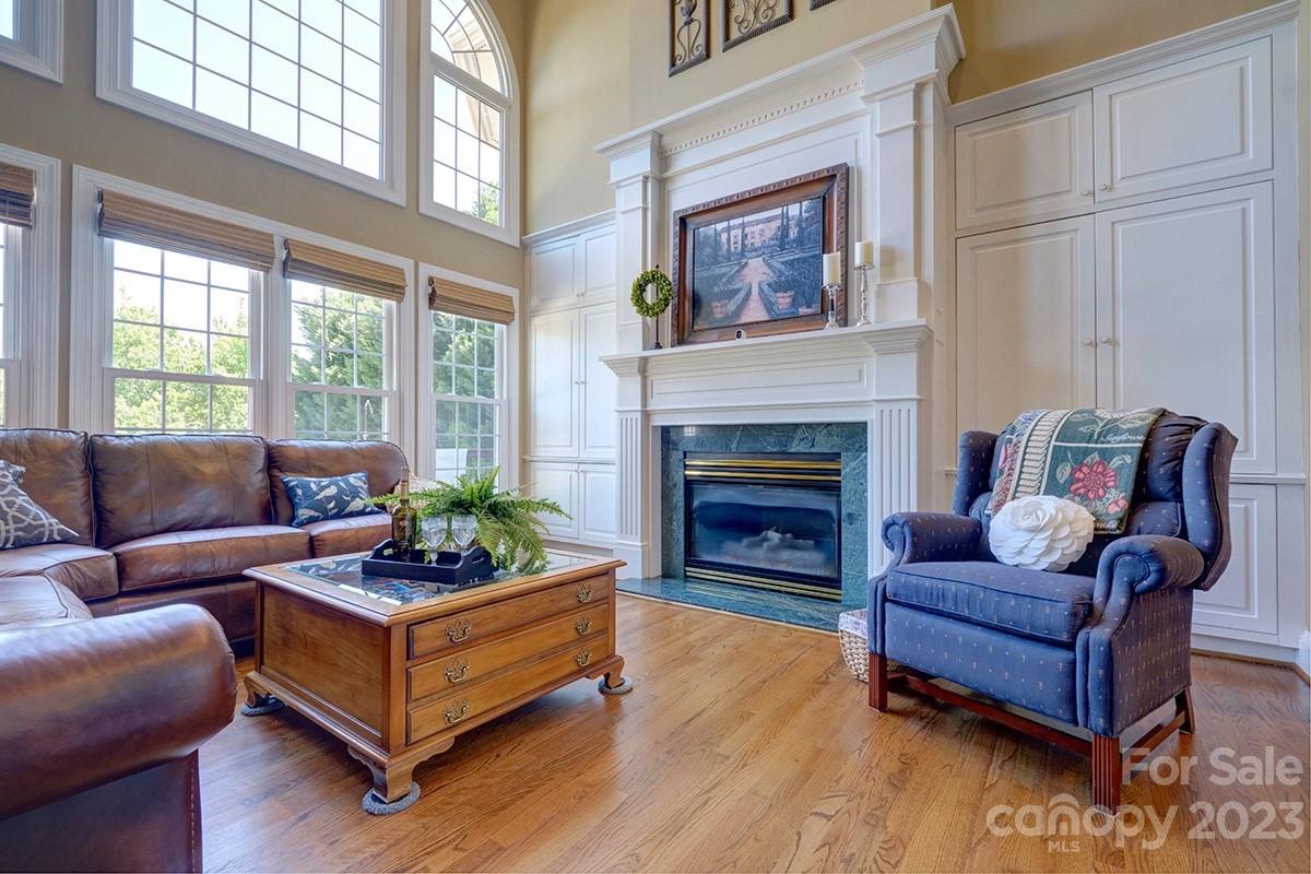 Beacon Knoll - Residential