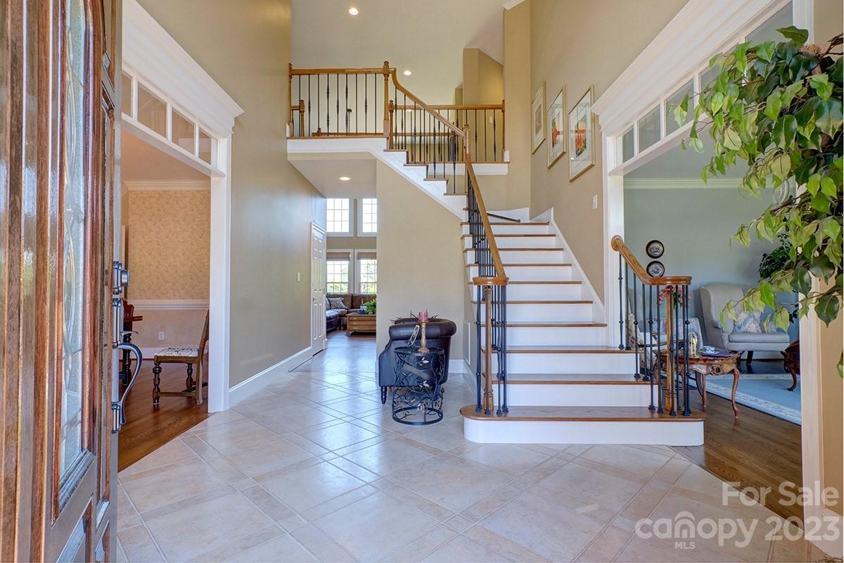 Beacon Knoll - Residential