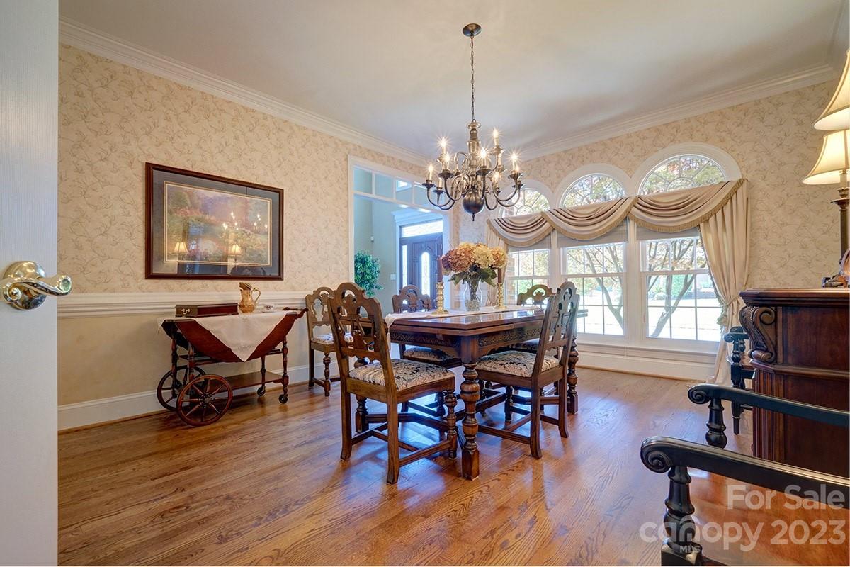 Beacon Knoll - Residential